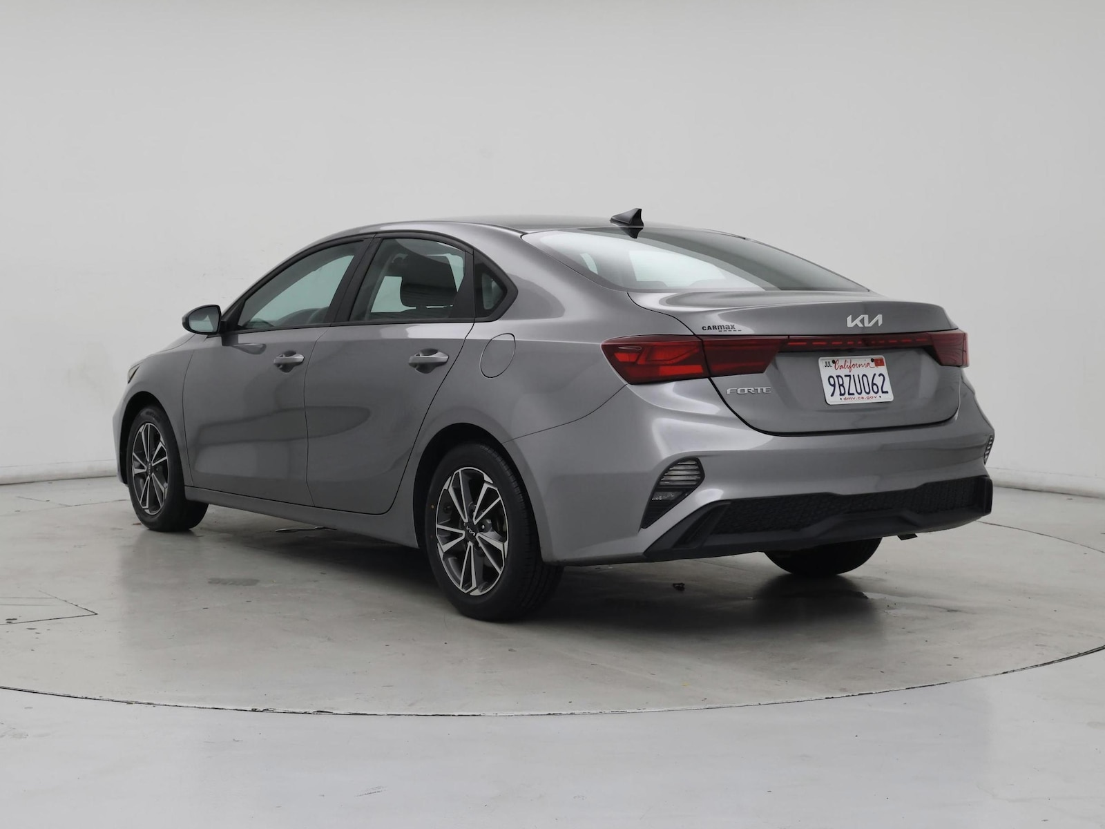 2022 Kia FORTE LXS - Photo 3