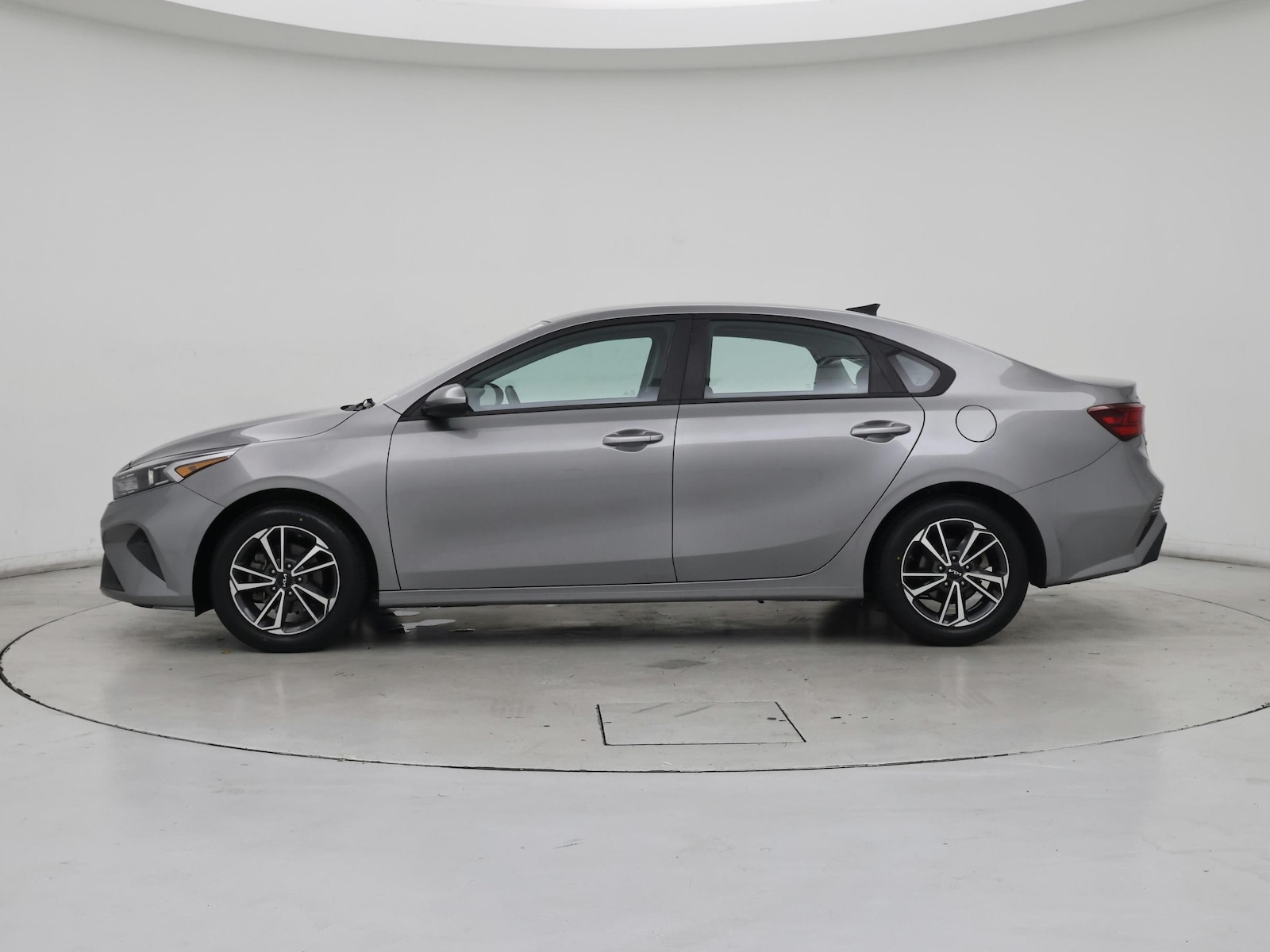 2022 Kia FORTE LXS - Photo 4