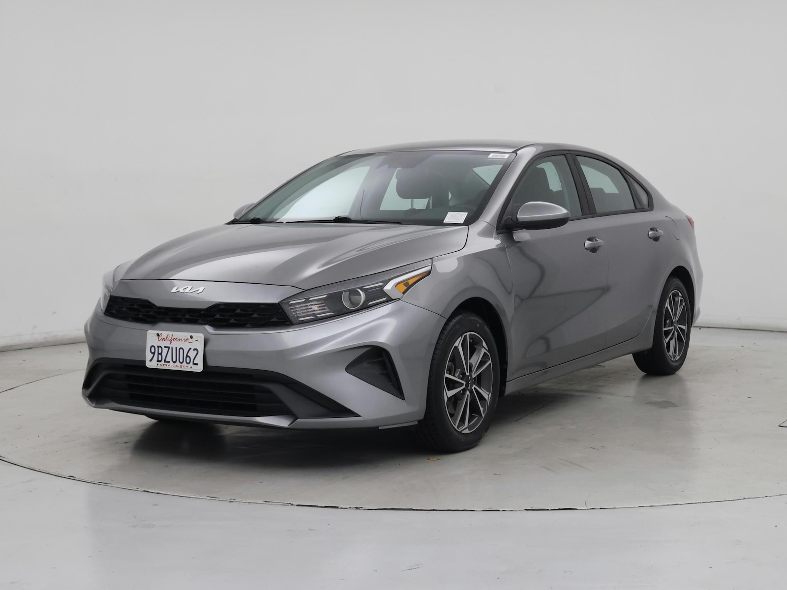 2022 Kia FORTE LXS - Photo 5