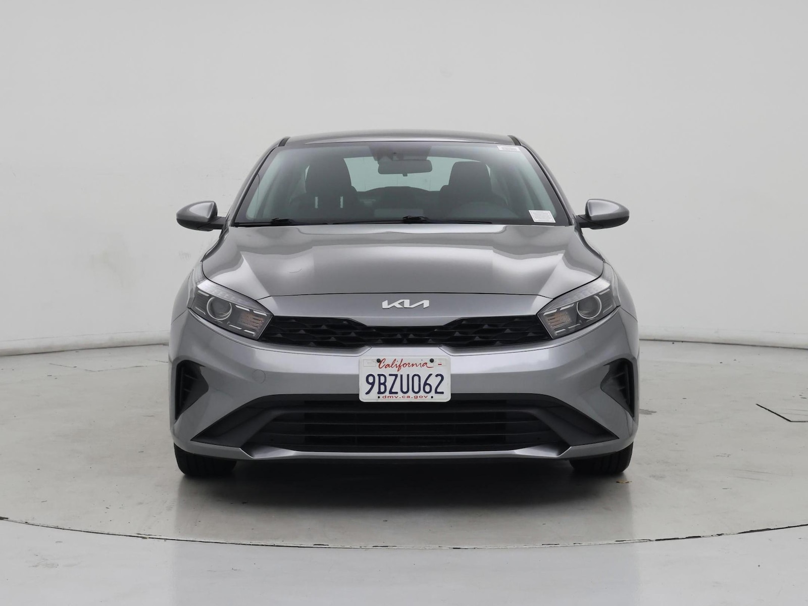 2022 Kia FORTE LXS - Photo 6
