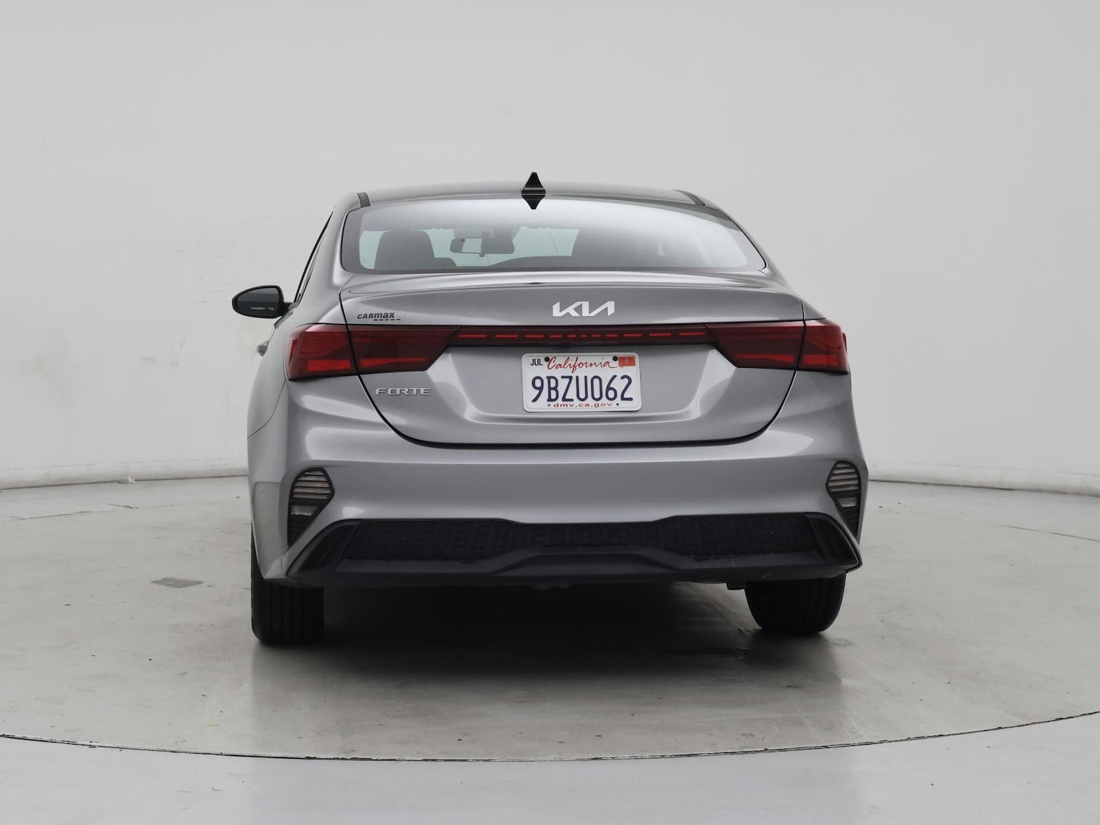 2022 Kia FORTE LXS - Photo 7