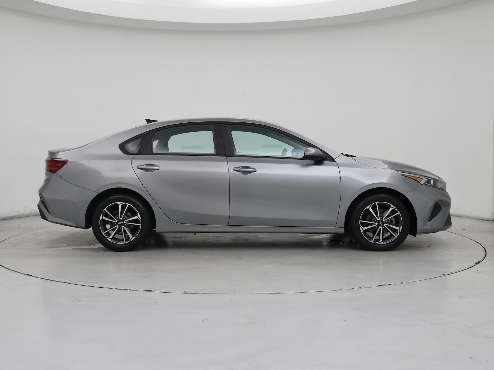 2022 Kia FORTE LXS - Photo 8