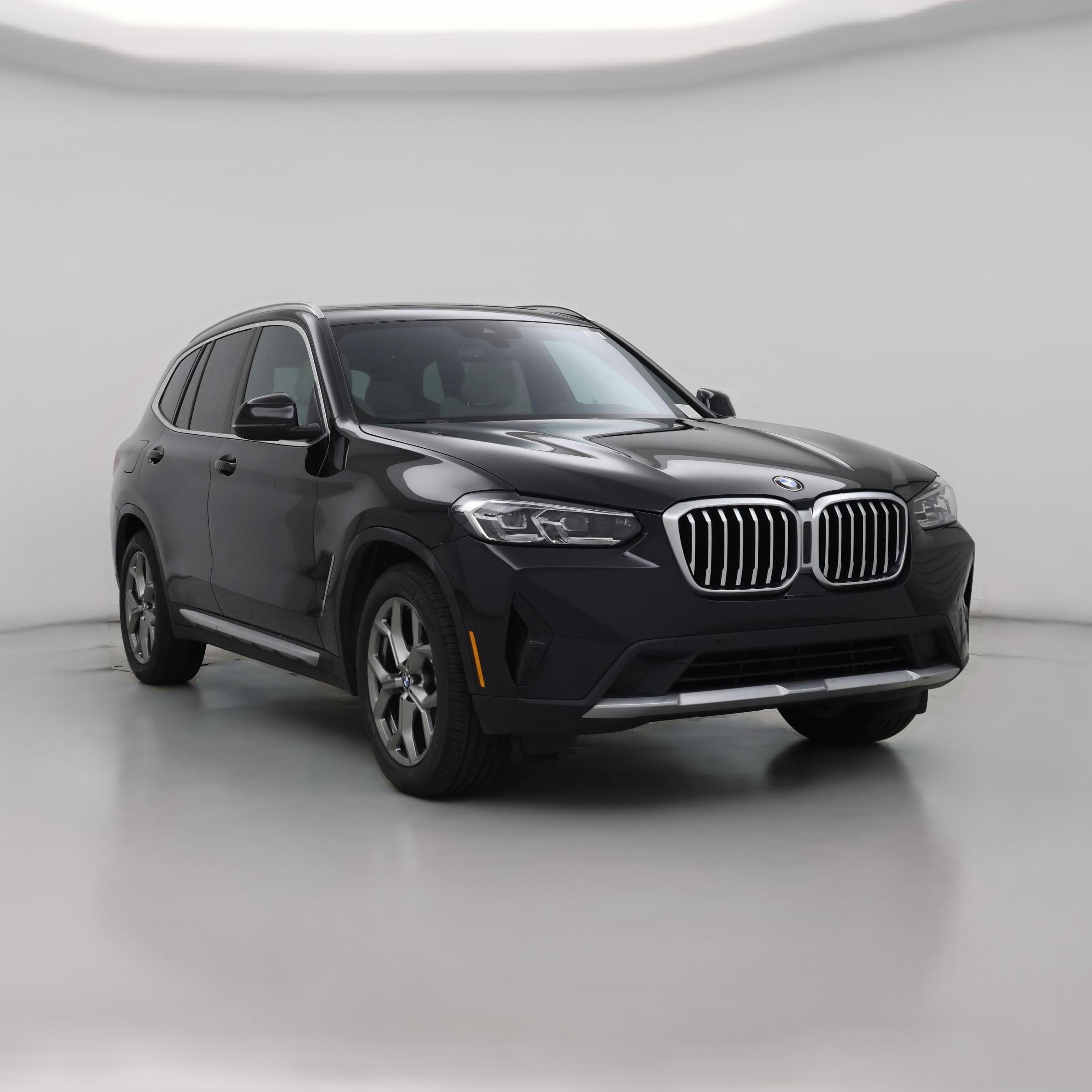 Thumbnail: 2023 BMW X3 - 1