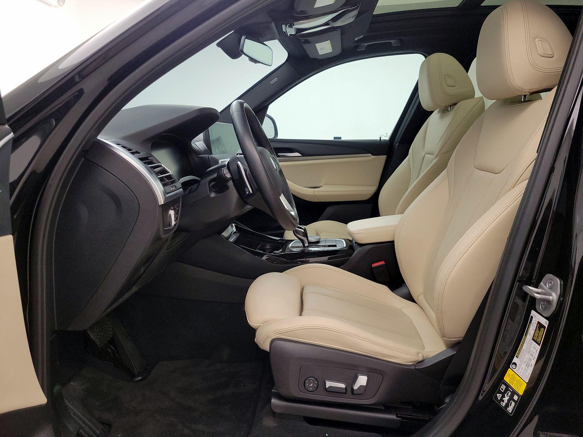 Thumbnail: 2023 BMW X3 - 11