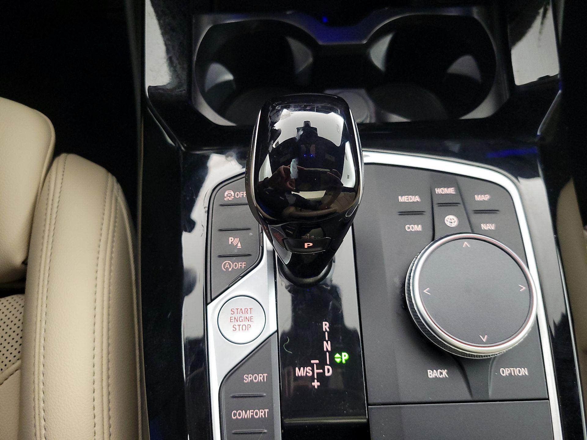 Thumbnail: 2023 BMW X3 - 18