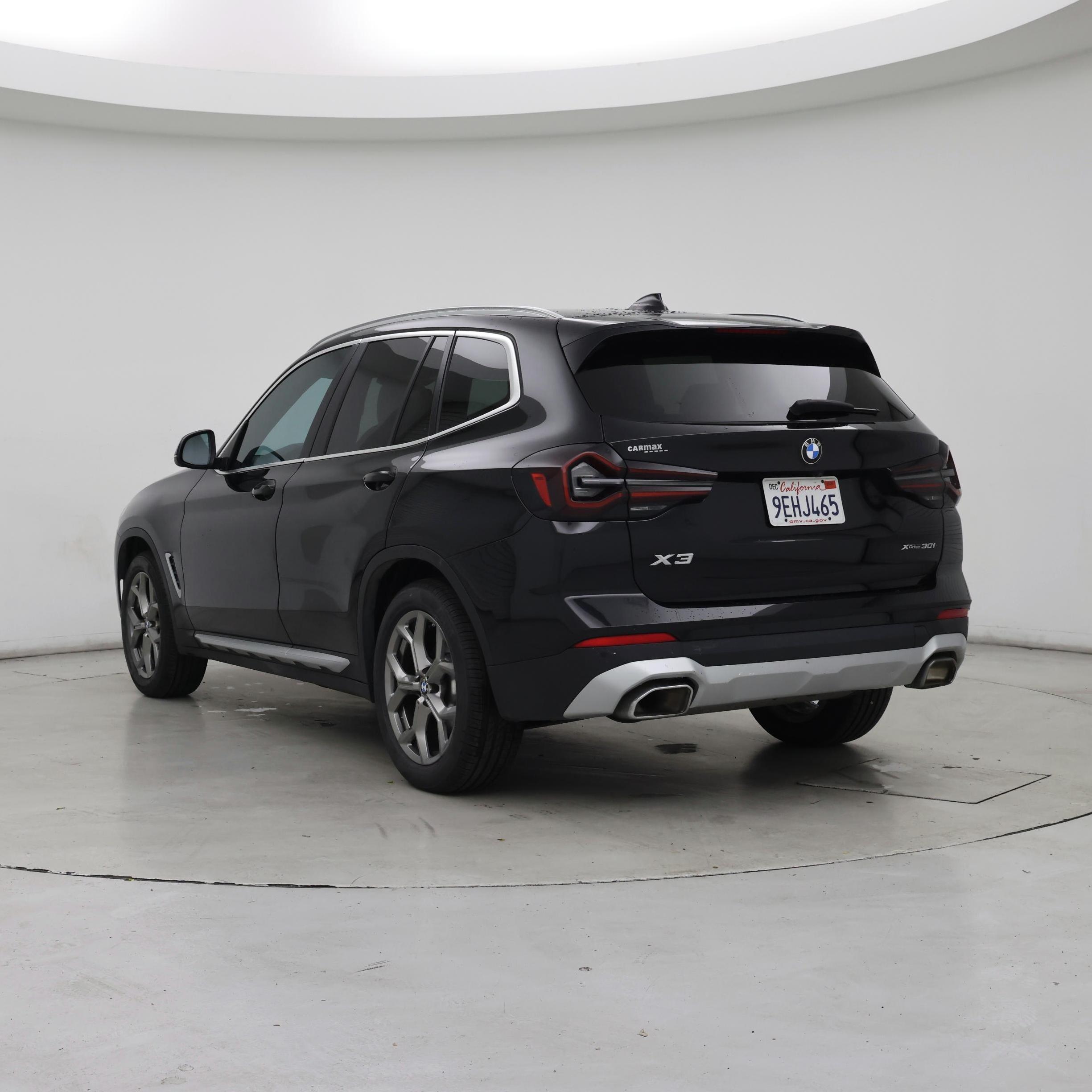 Thumbnail: 2023 BMW X3 - 2