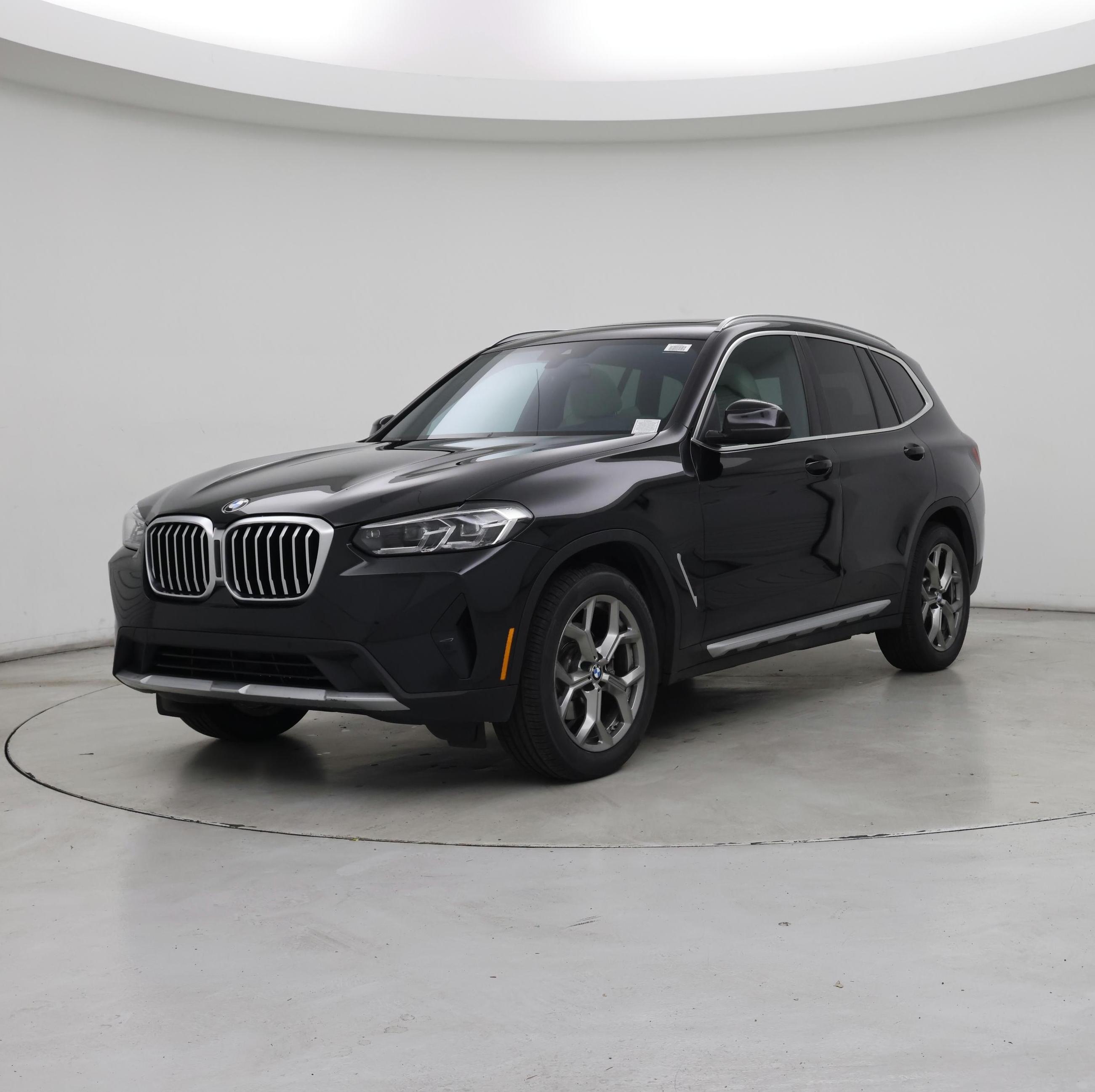 Thumbnail: 2023 BMW X3 - 4
