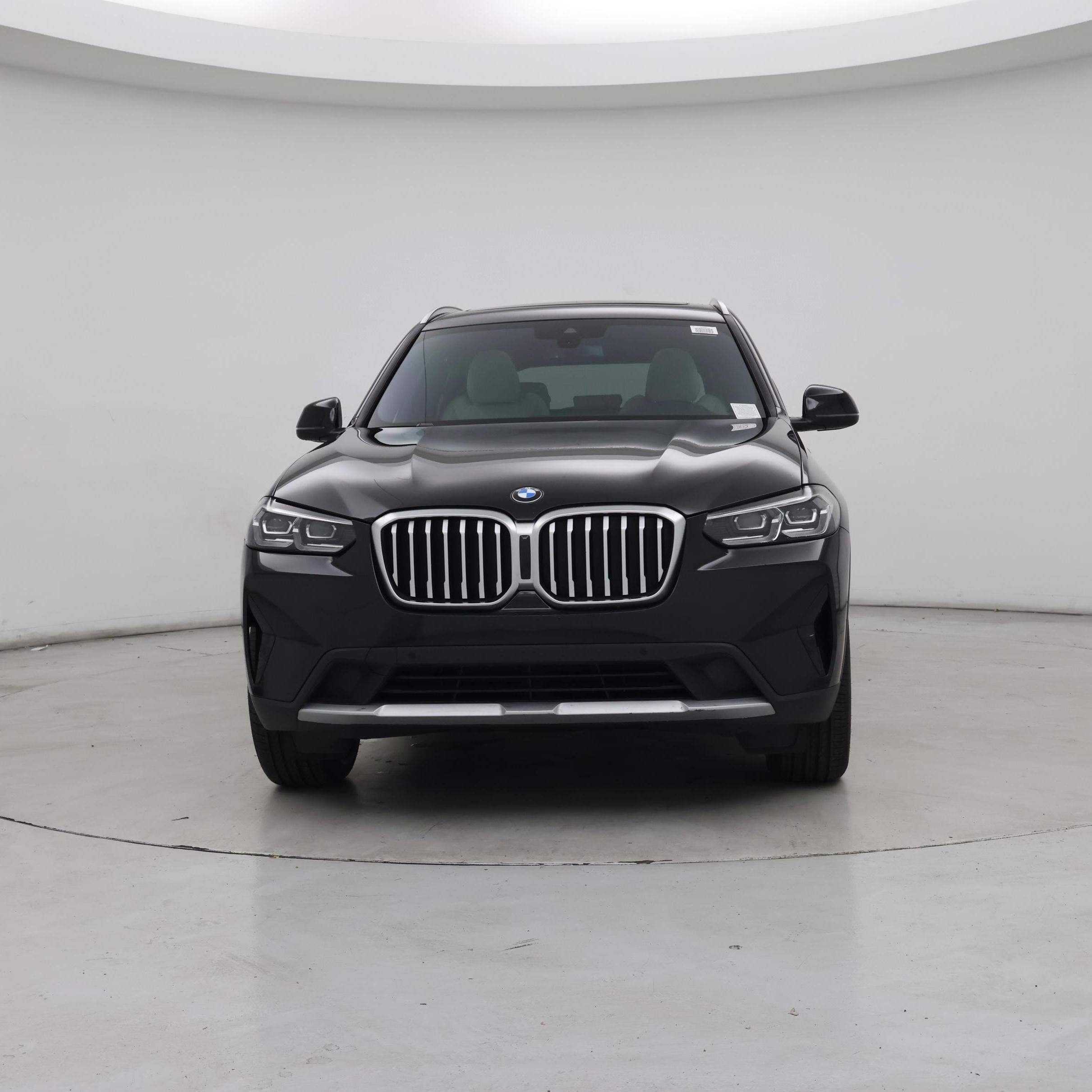 Thumbnail: 2023 BMW X3 - 5