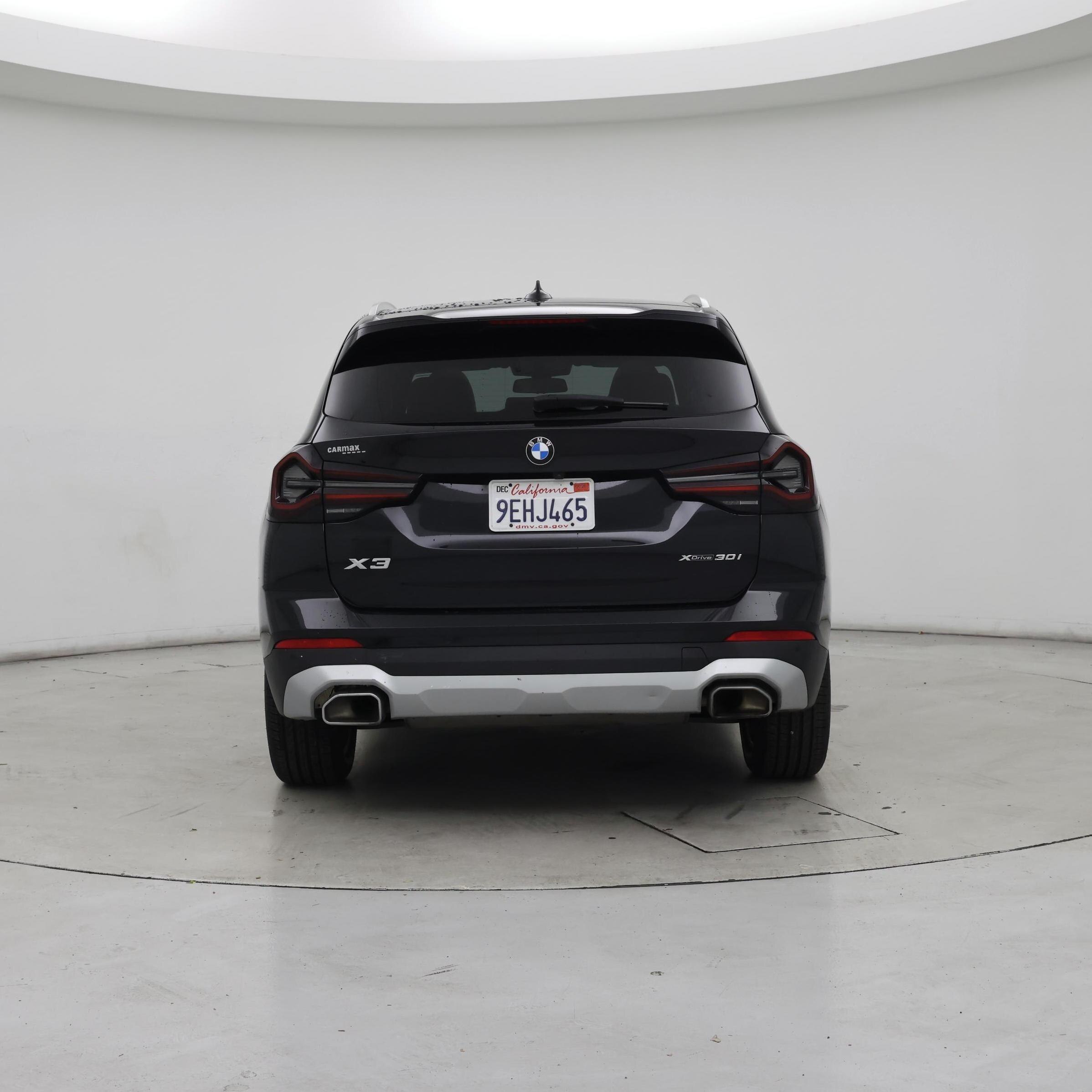 Thumbnail: 2023 BMW X3 - 6