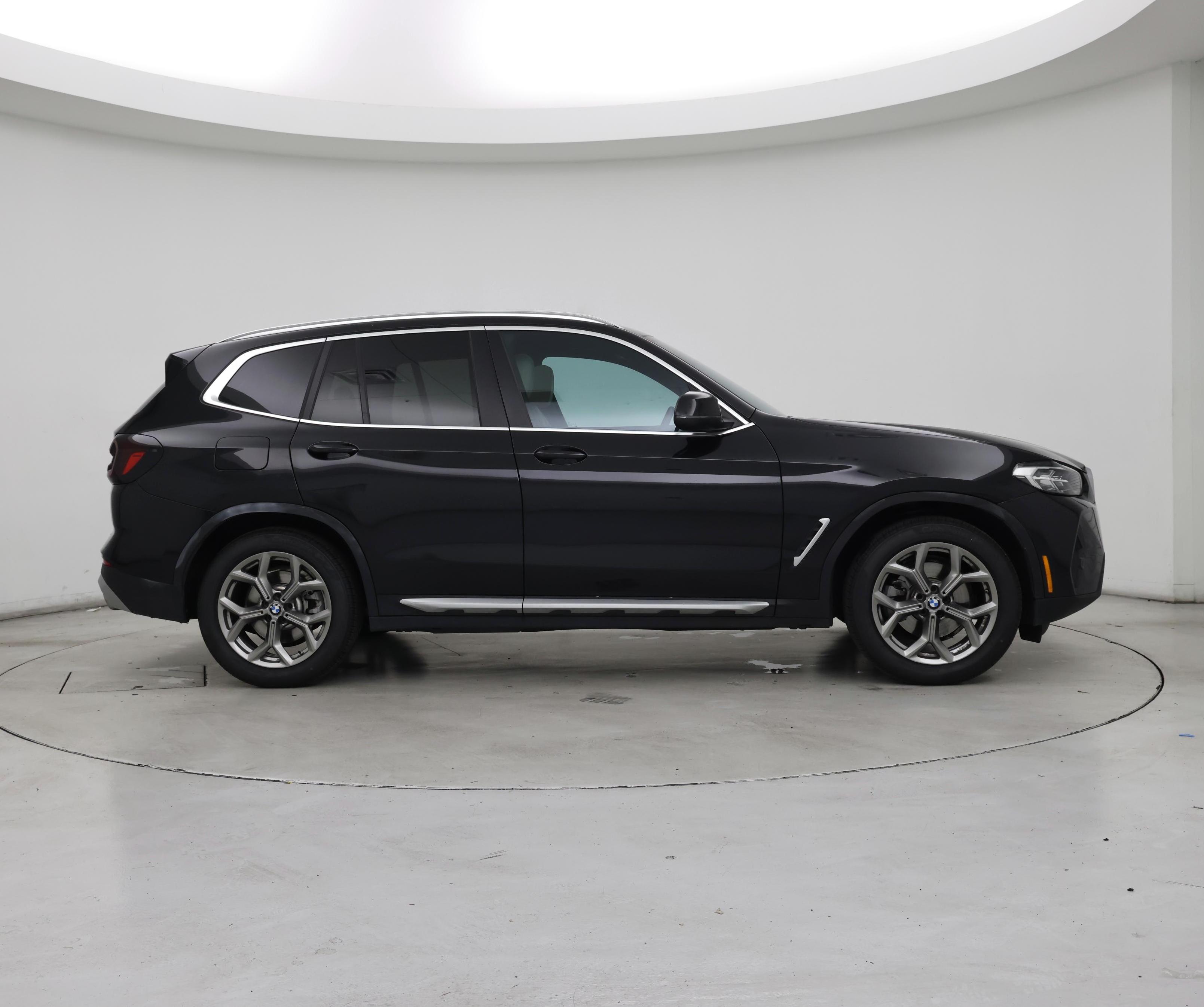 Thumbnail: 2023 BMW X3 - 7
