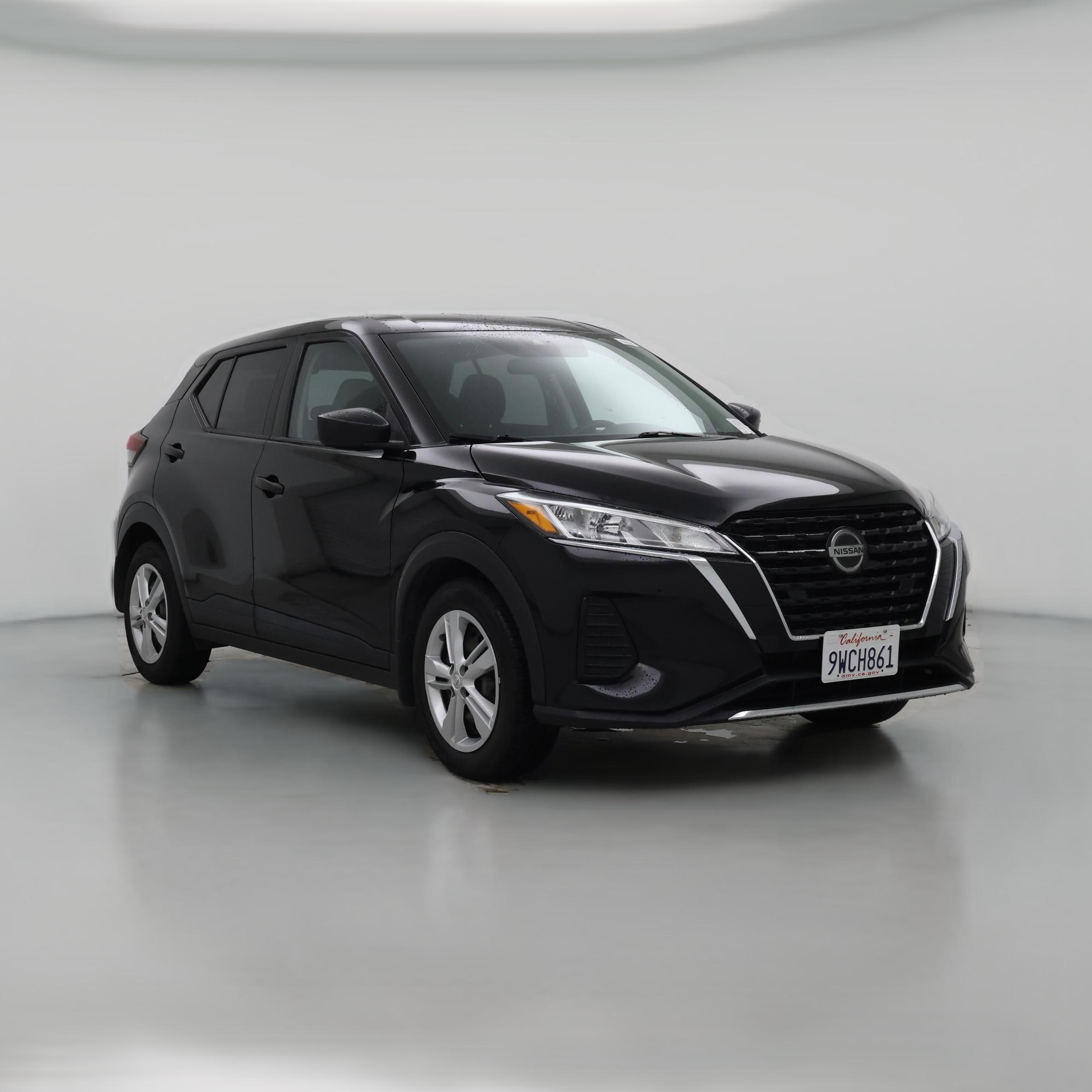 Thumbnail: 2021 Nissan Kicks - 1