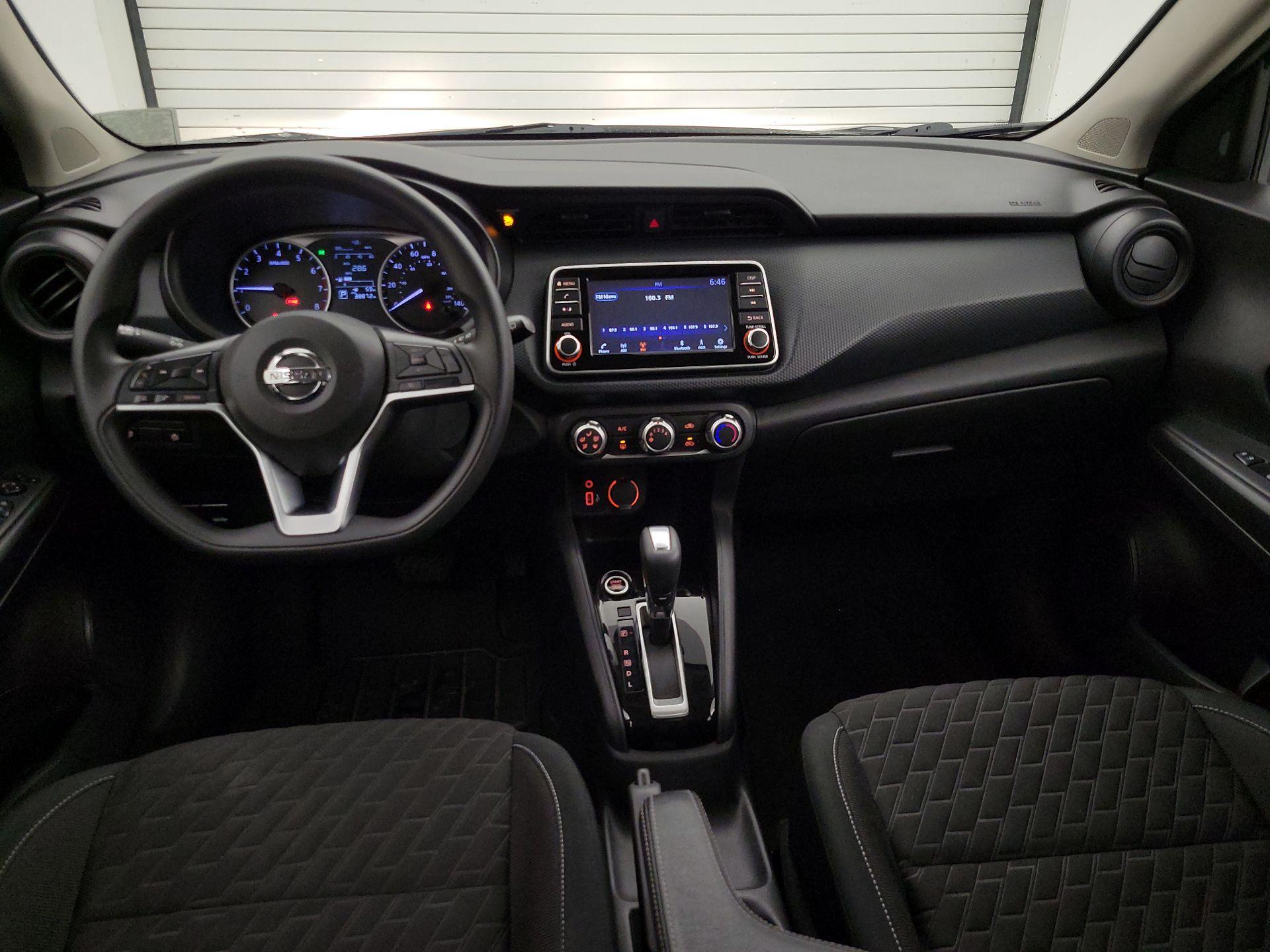 Thumbnail: 2021 Nissan Kicks - 9