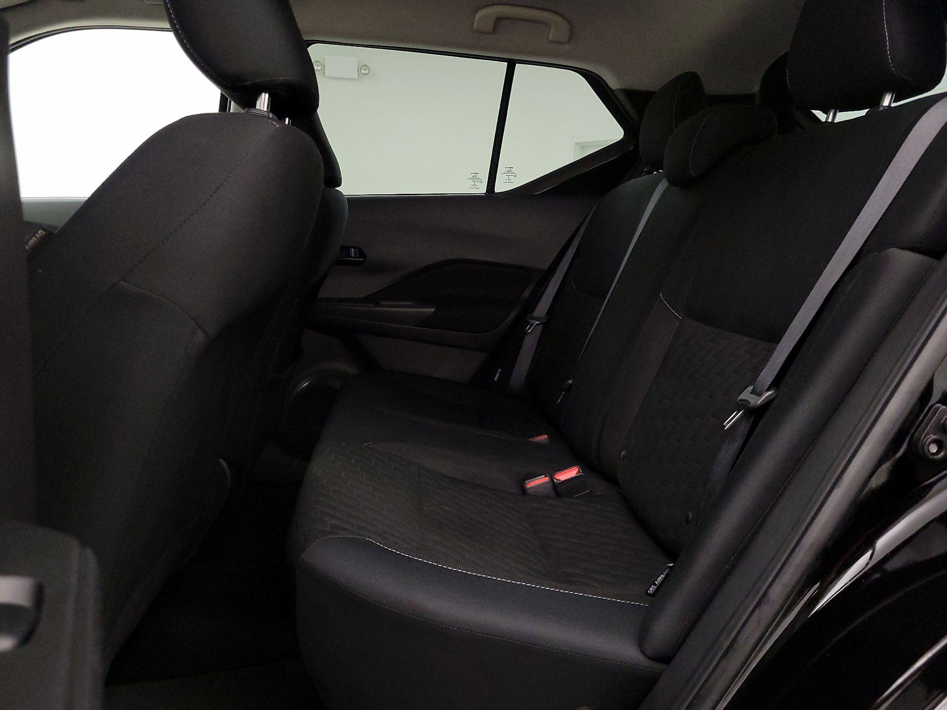 Thumbnail: 2021 Nissan Kicks - 19