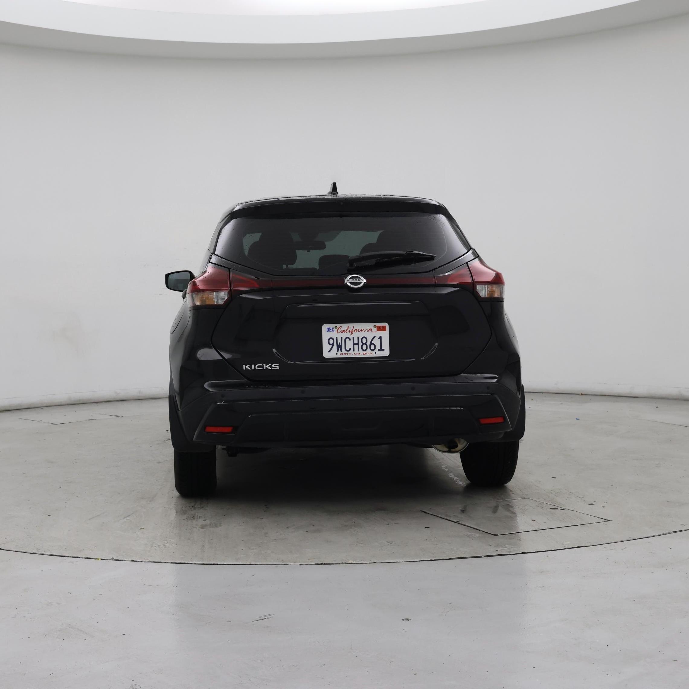 Thumbnail: 2021 Nissan Kicks - 6