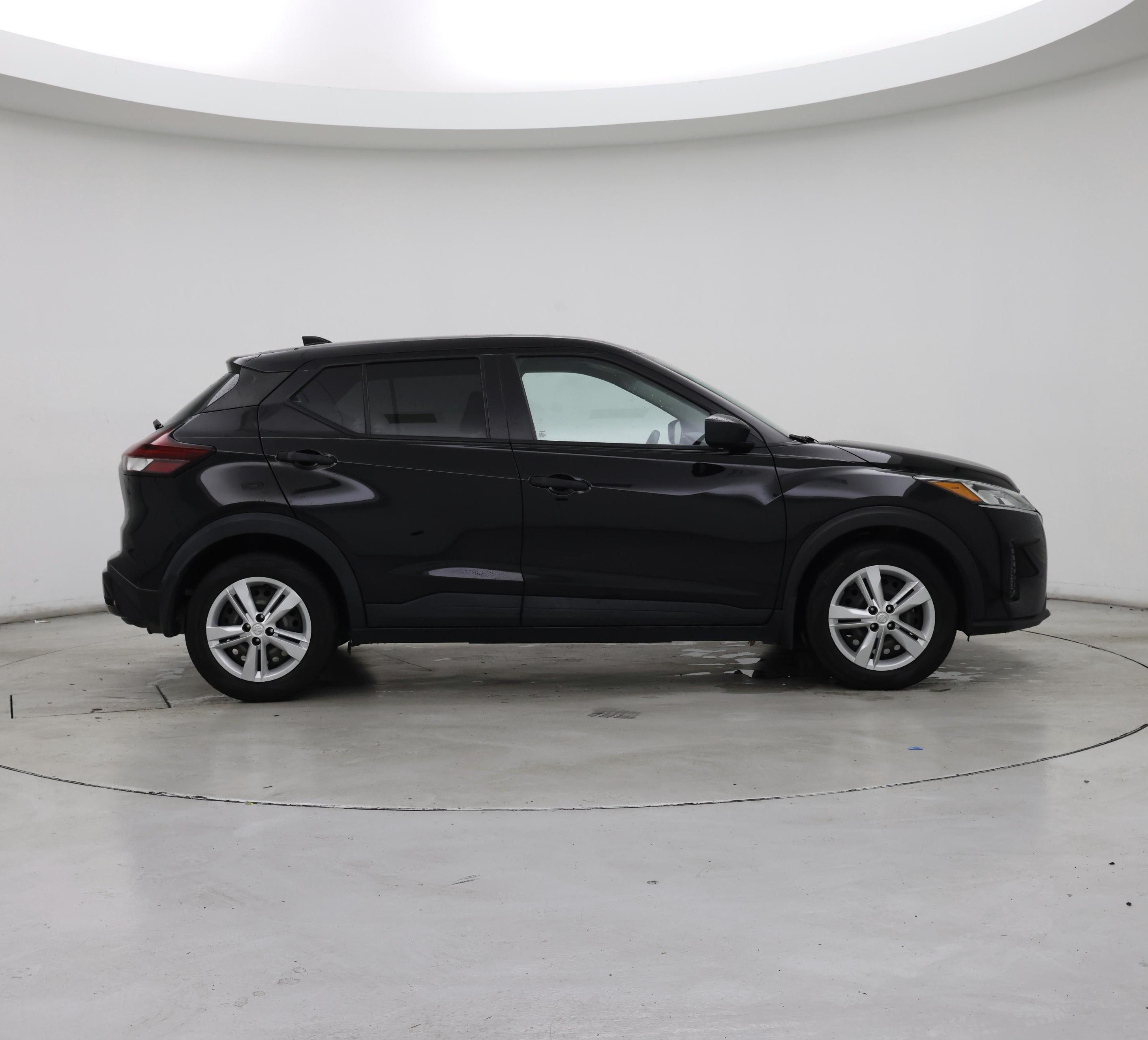 Thumbnail: 2021 Nissan Kicks - 7