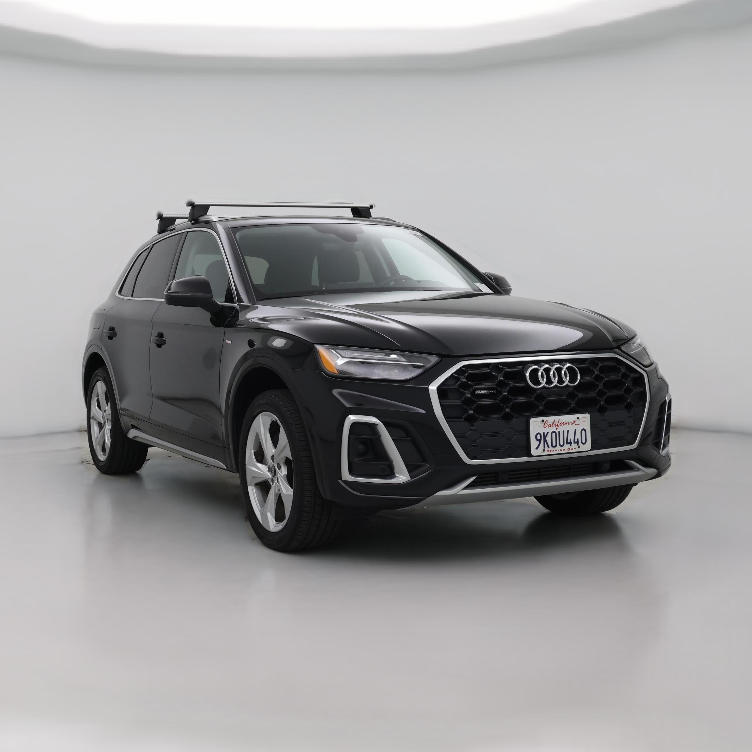 Thumbnail: 2023 Audi Q5 - 1