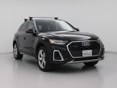 2023 Audi Q5 S-Line Premium Plus