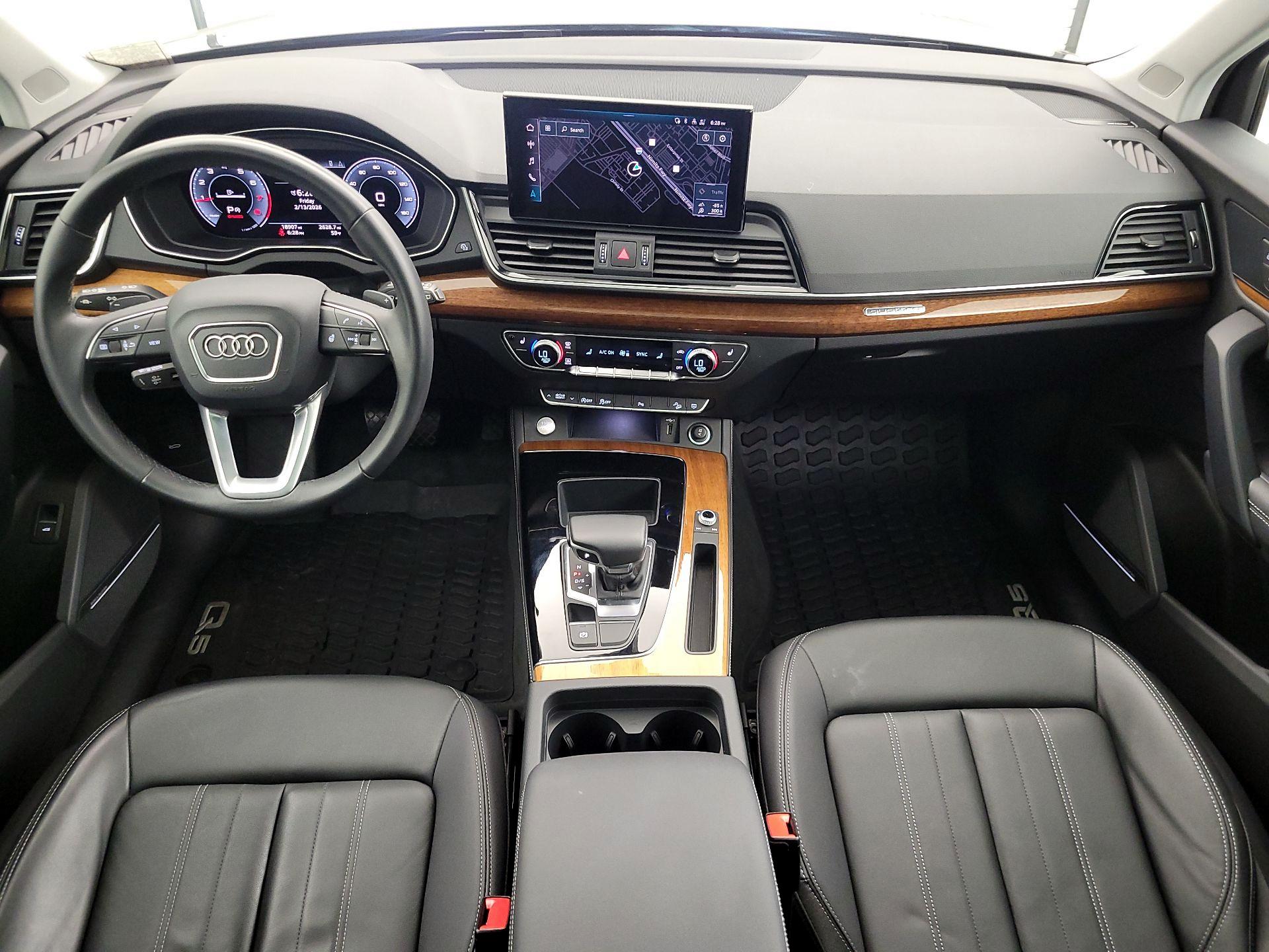 Thumbnail: 2023 Audi Q5 - 9