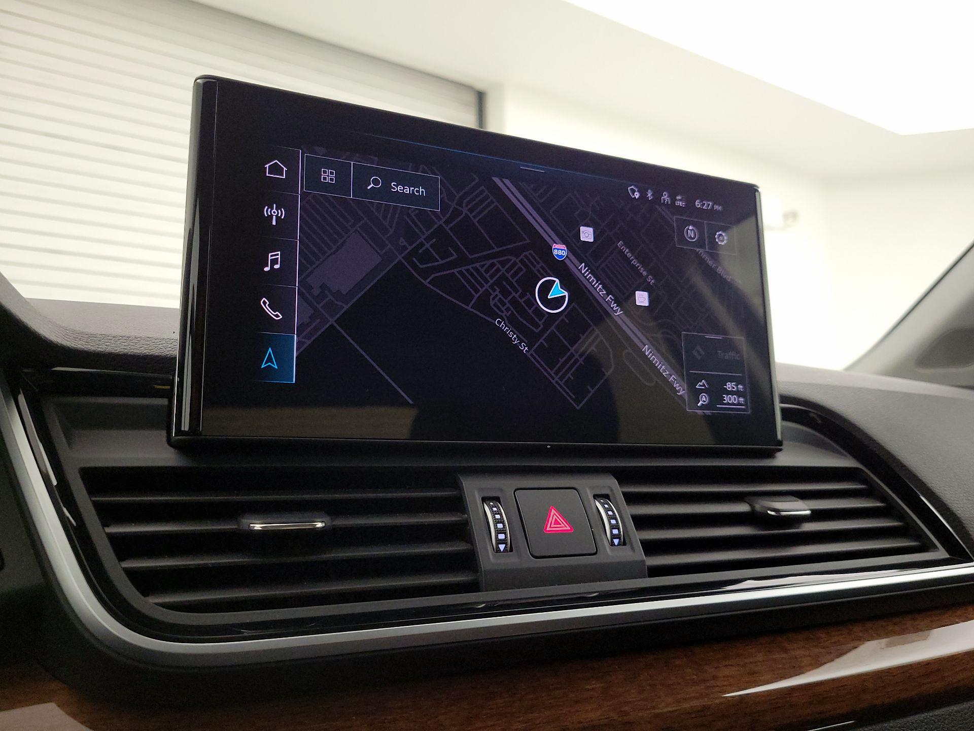 Thumbnail: 2023 Audi Q5 - 14