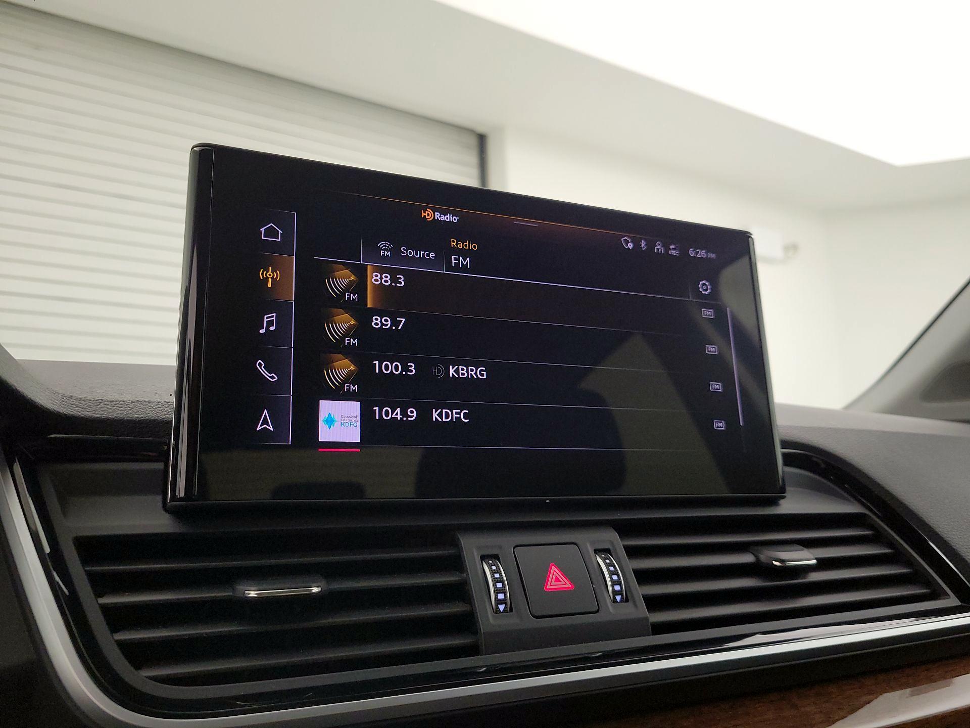 Thumbnail: 2023 Audi Q5 - 16