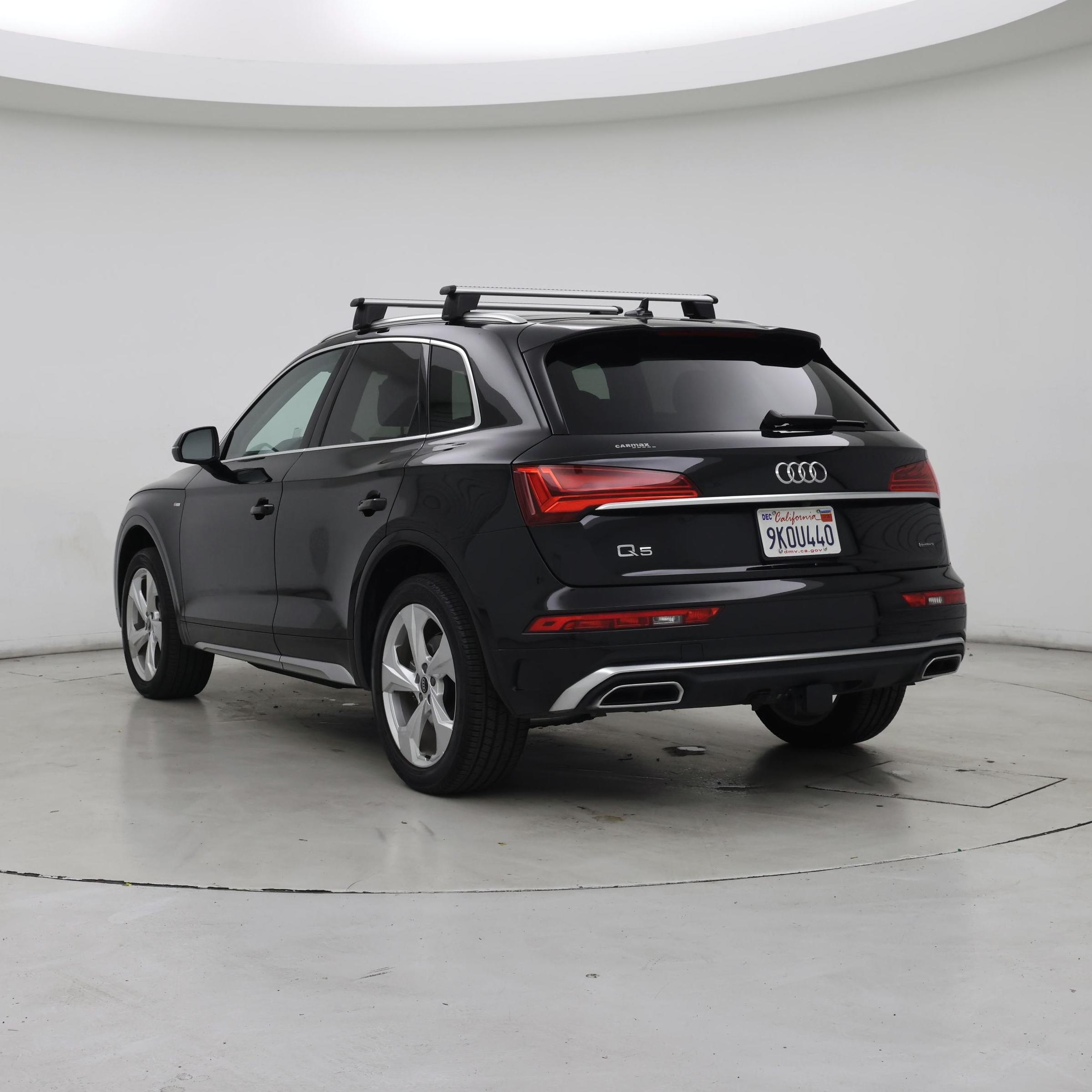 Thumbnail: 2023 Audi Q5 - 2