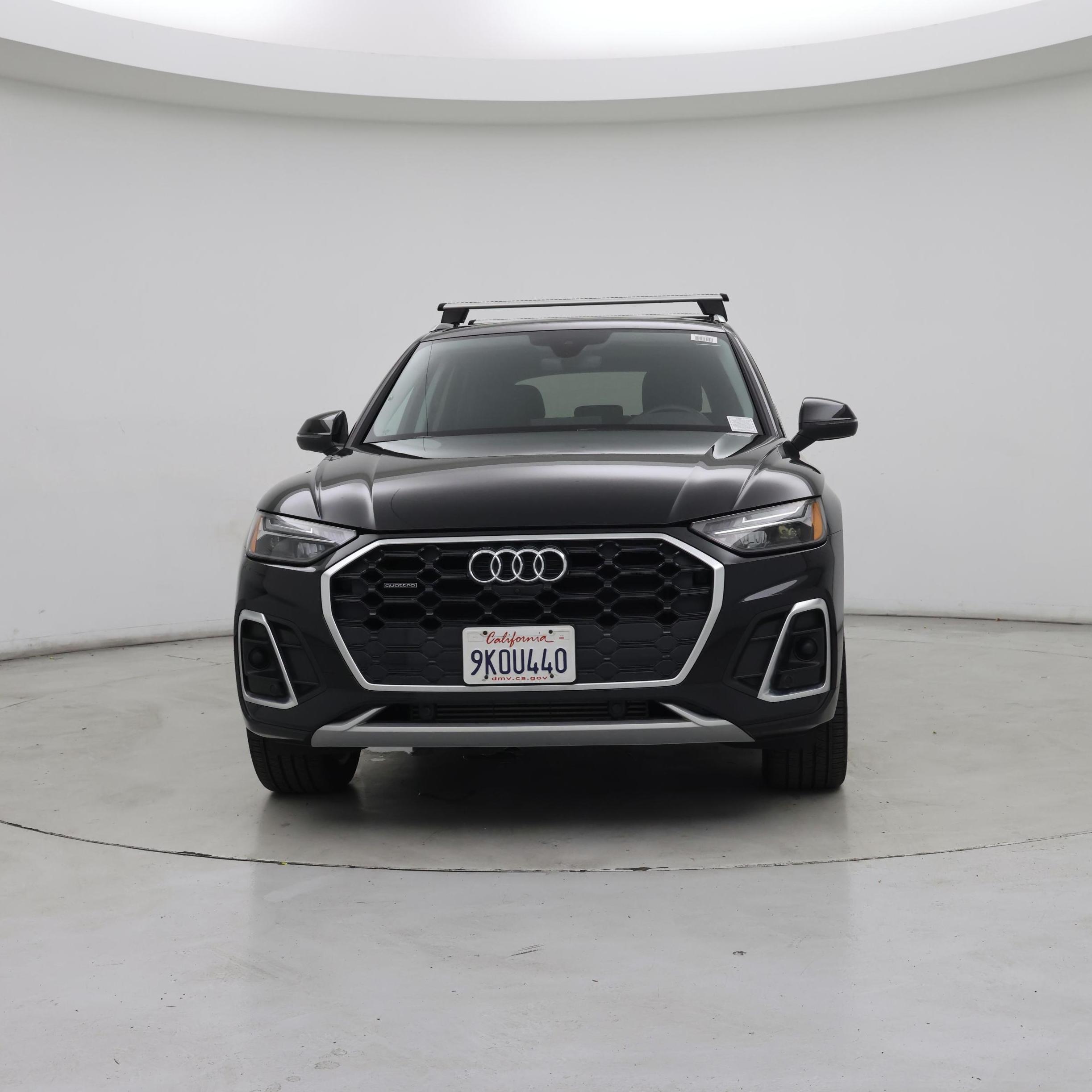 Thumbnail: 2023 Audi Q5 - 5