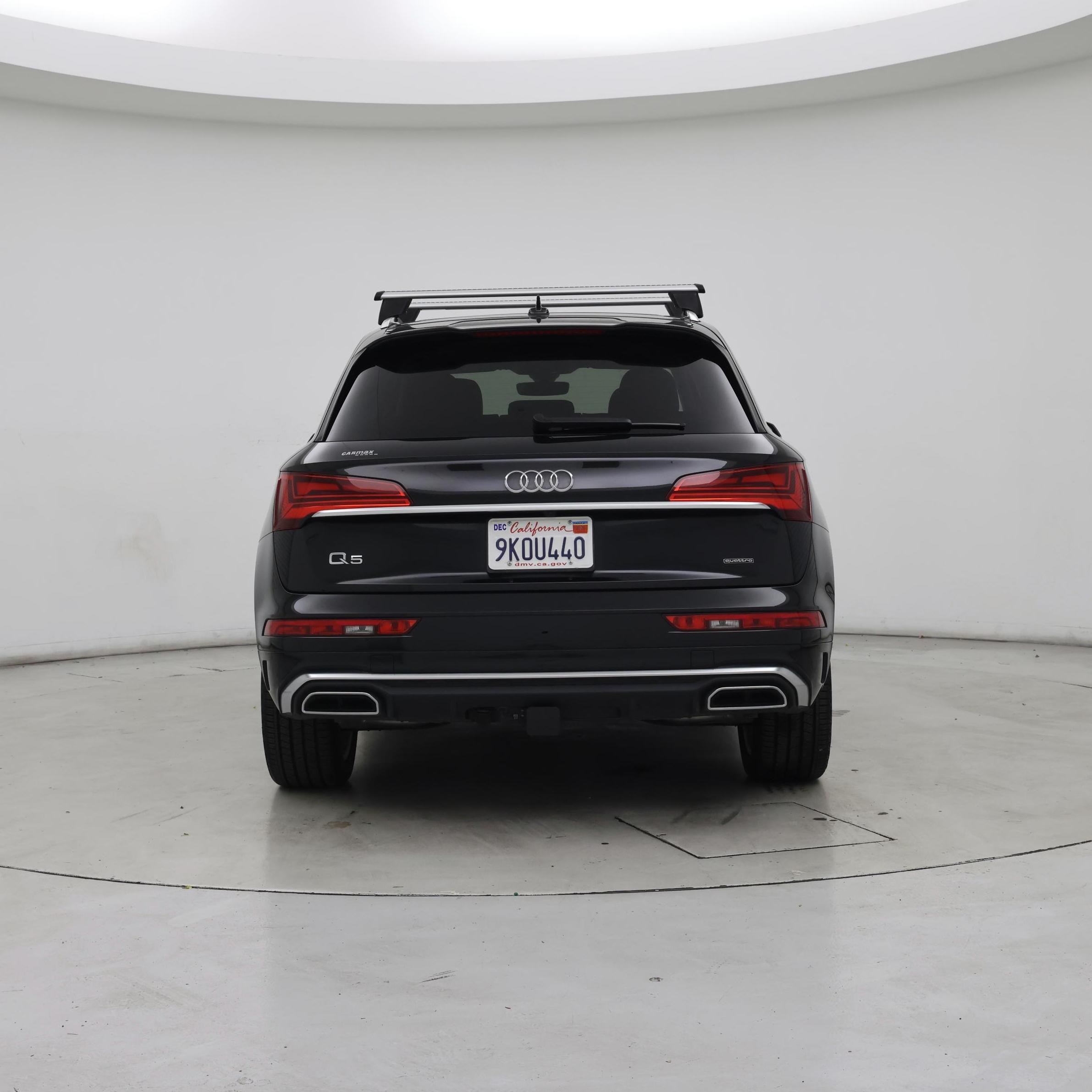 Thumbnail: 2023 Audi Q5 - 6