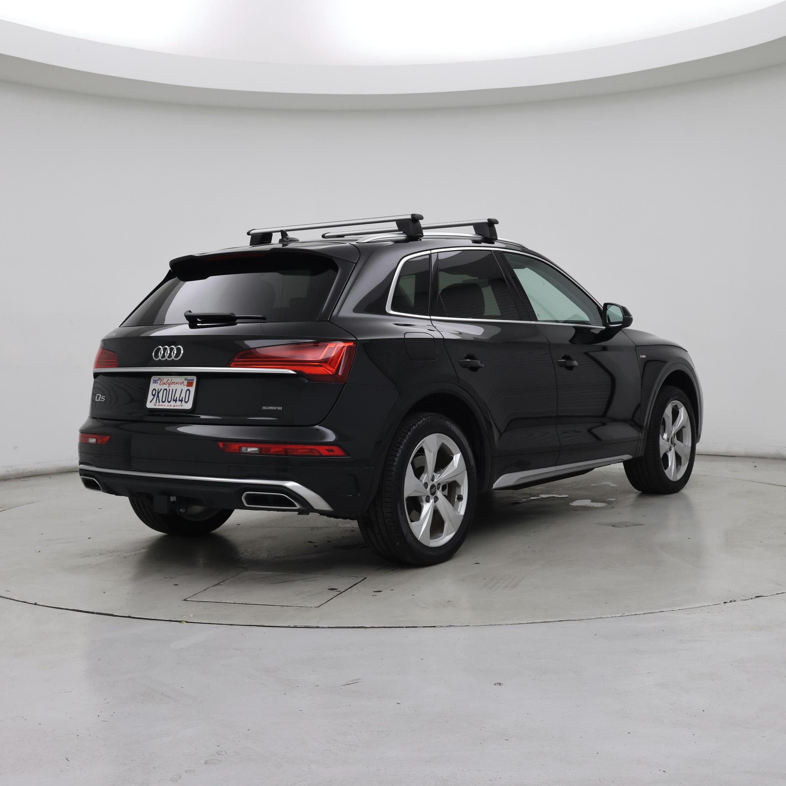Thumbnail: 2023 Audi Q5 - 8