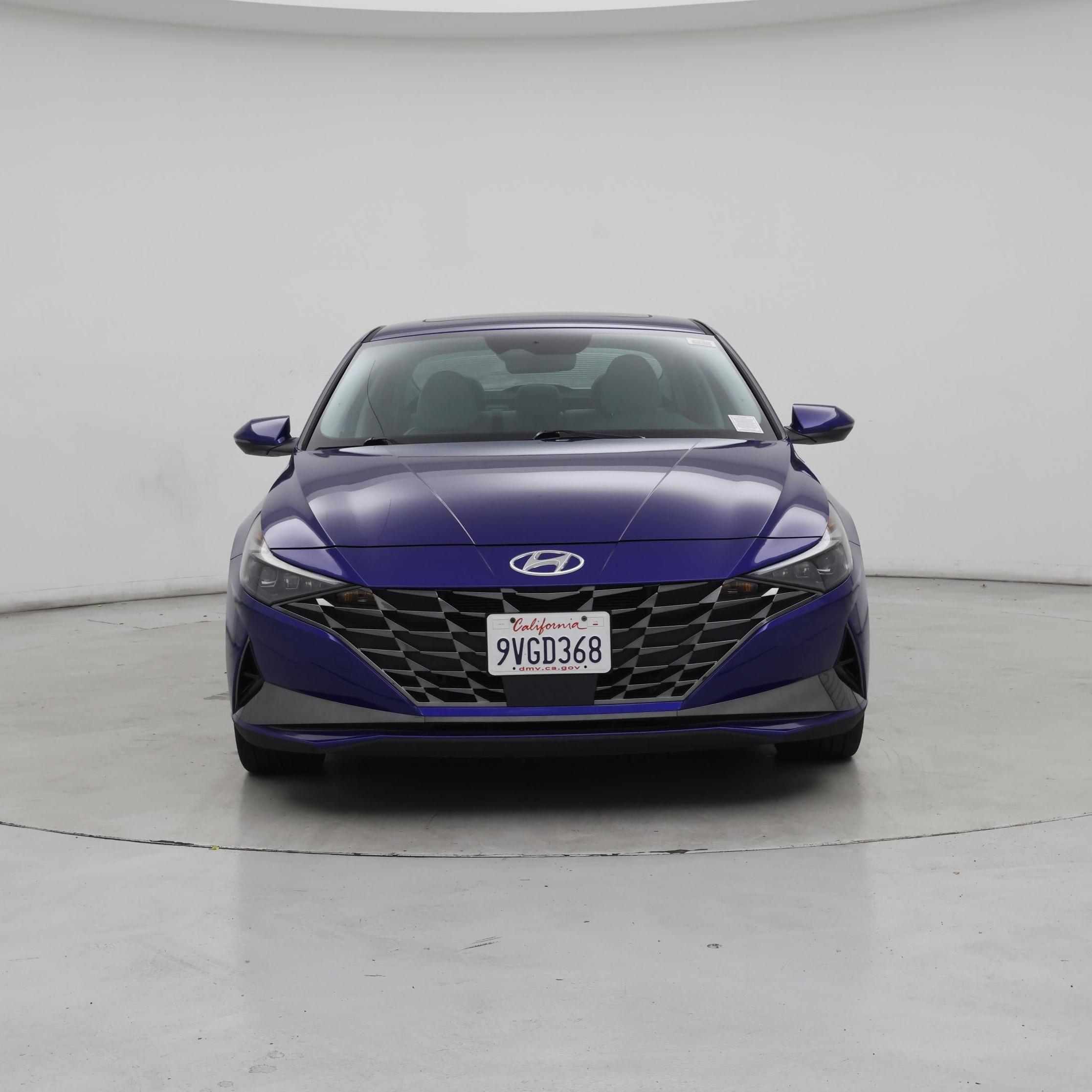 Thumbnail: 2023 Hyundai Elantra - 5