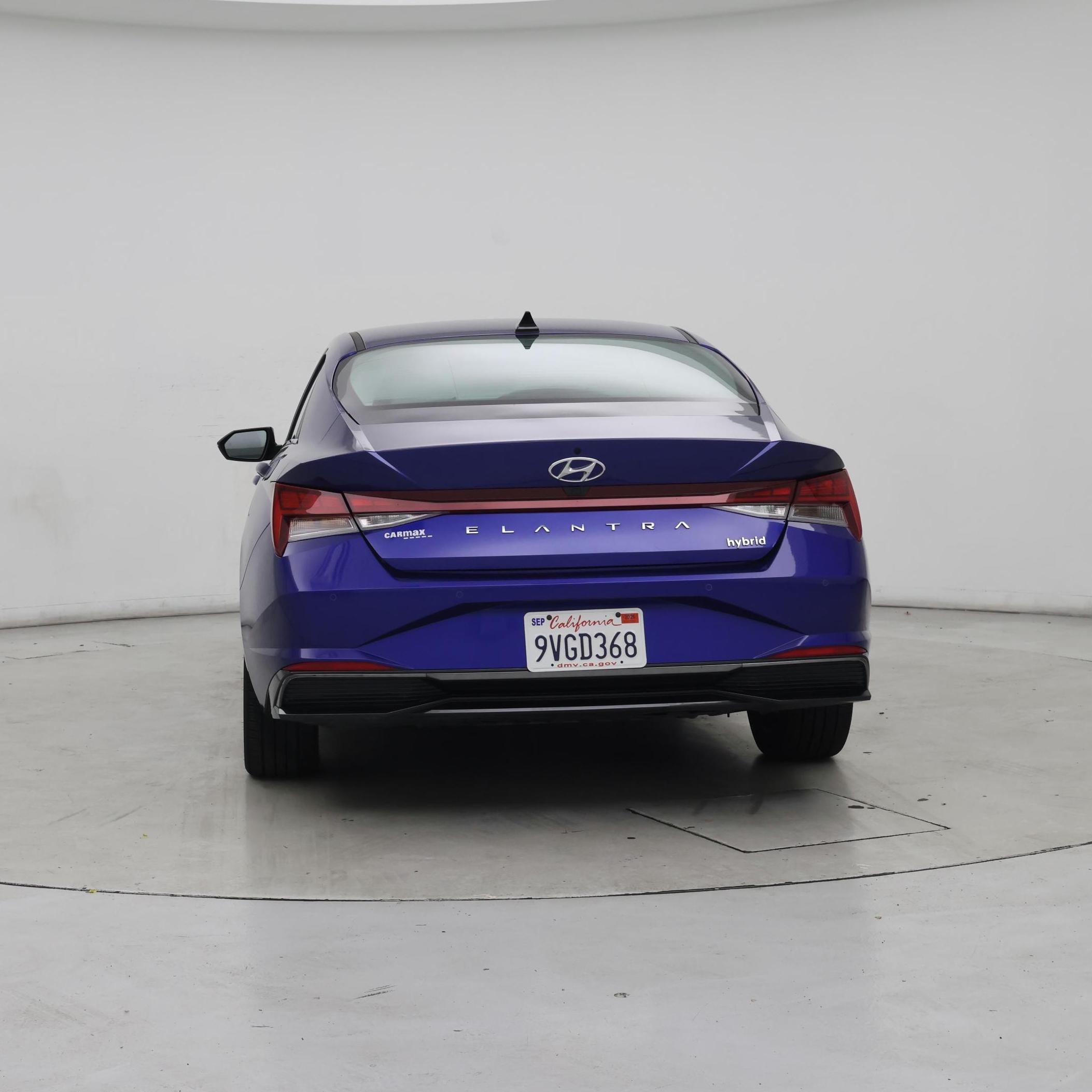 Thumbnail: 2023 Hyundai Elantra - 6