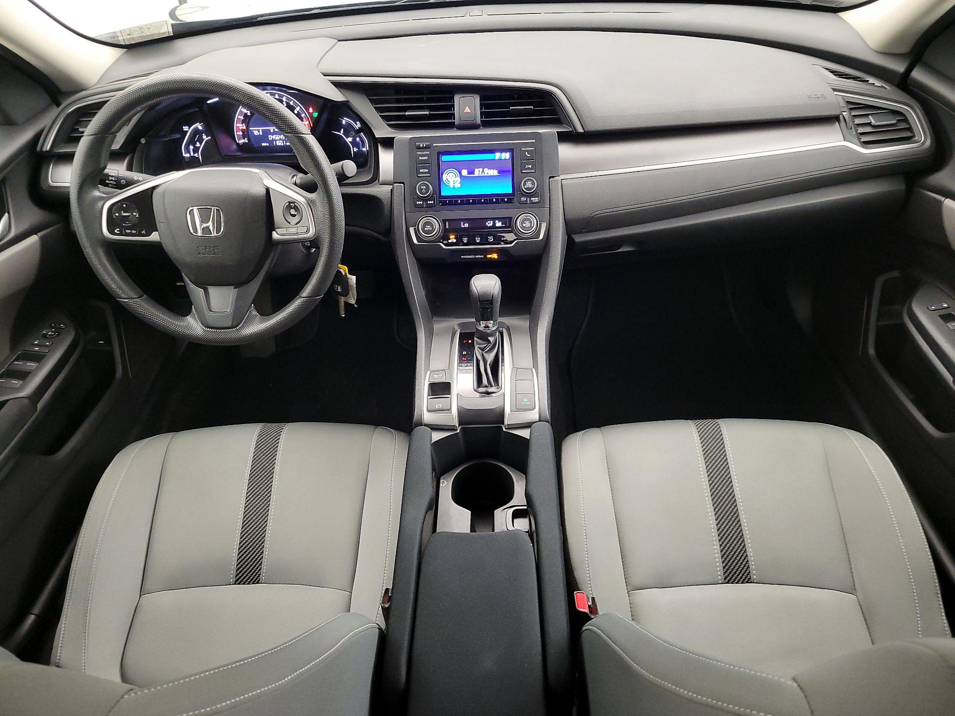 Thumbnail: 2016 Honda Civic - 9