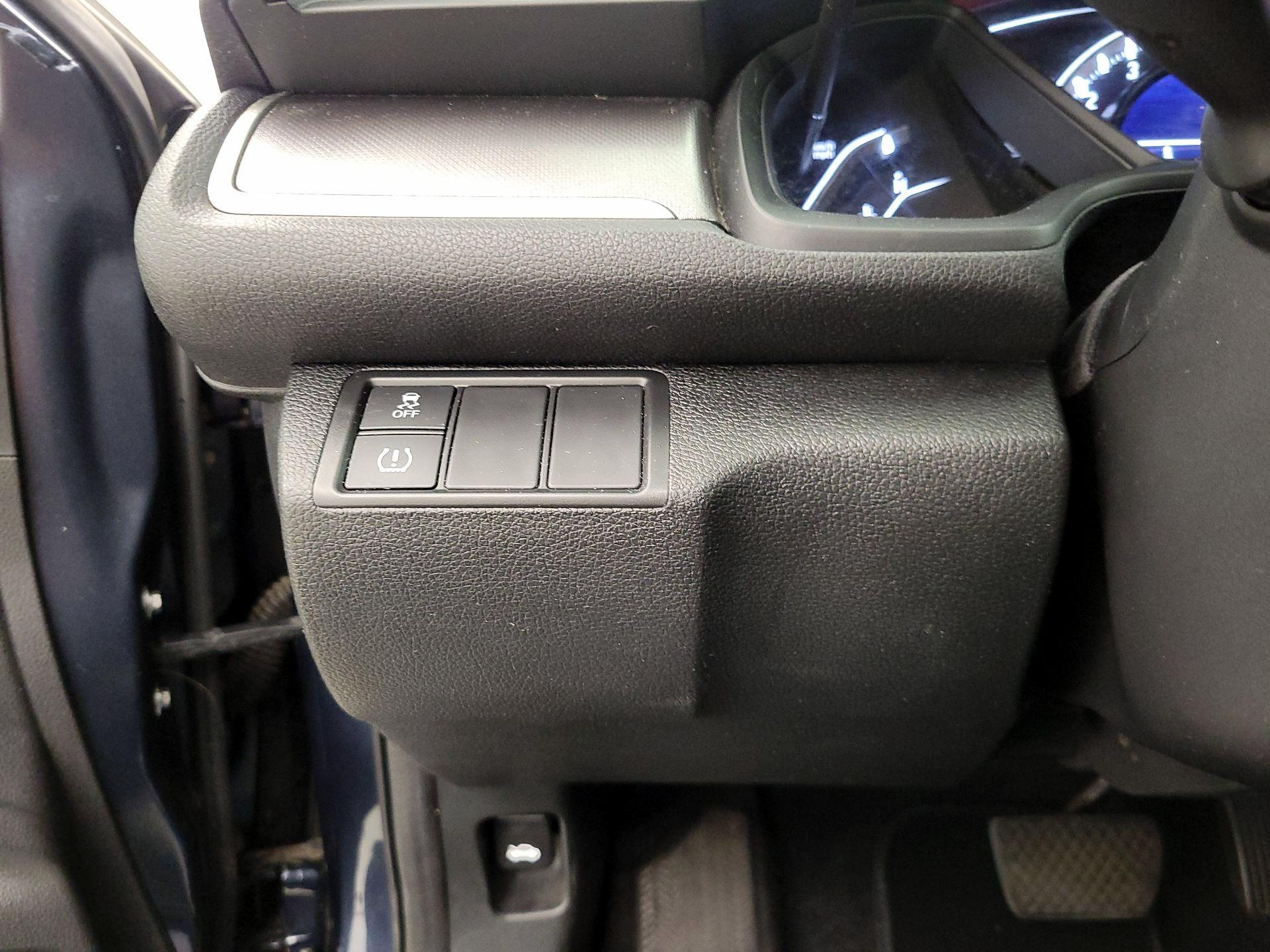 Thumbnail: 2016 Honda Civic - 13