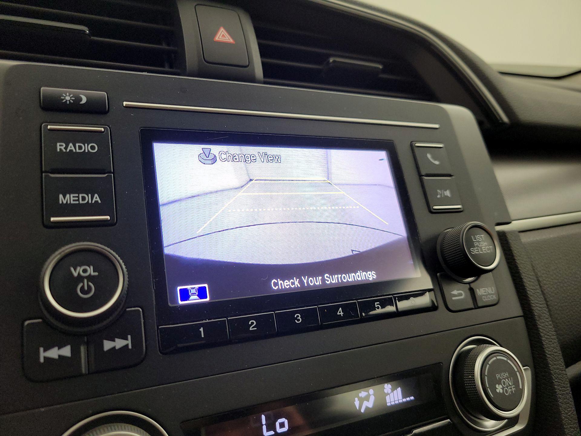 Thumbnail: 2016 Honda Civic - 14