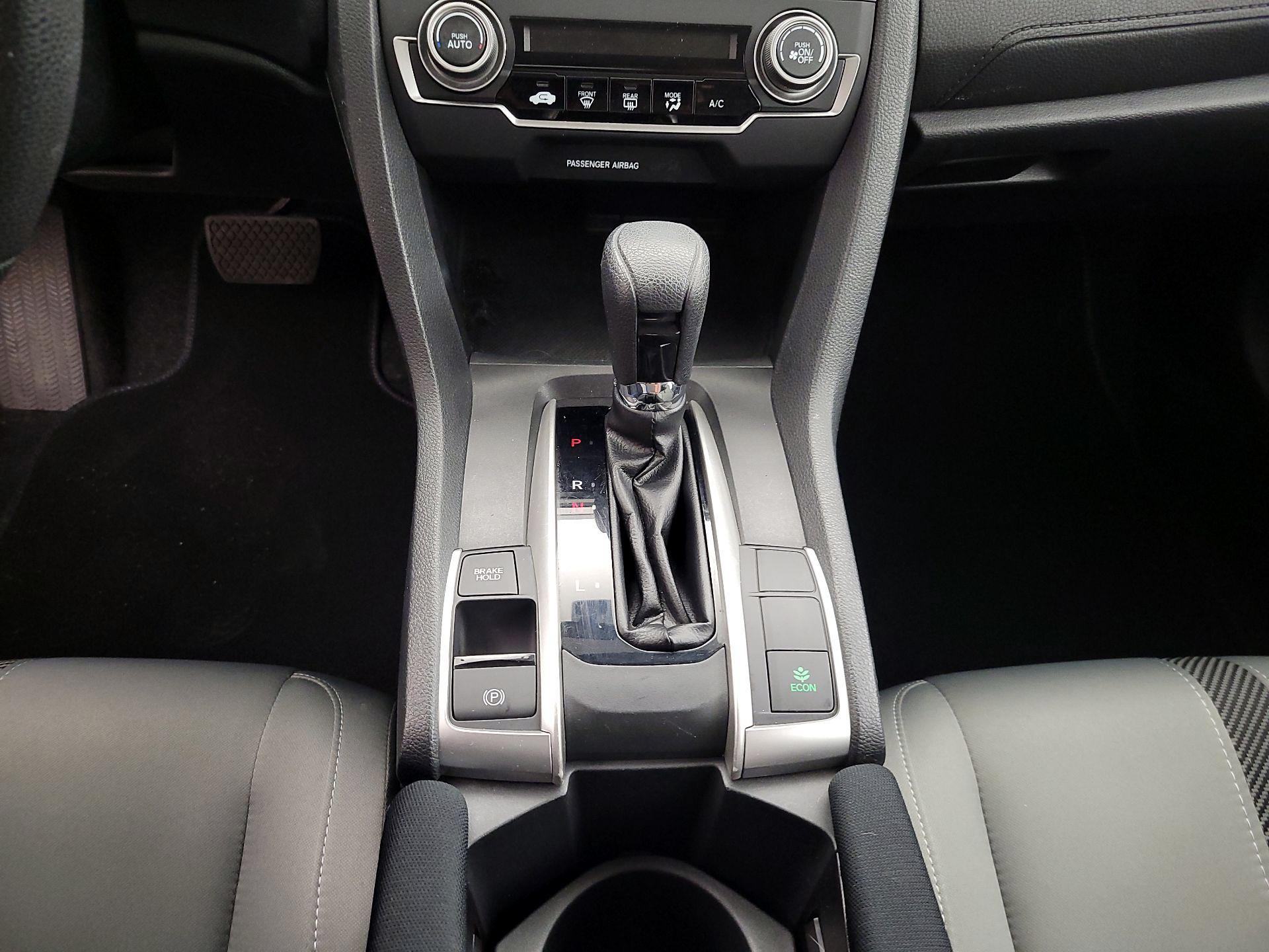 Thumbnail: 2016 Honda Civic - 17