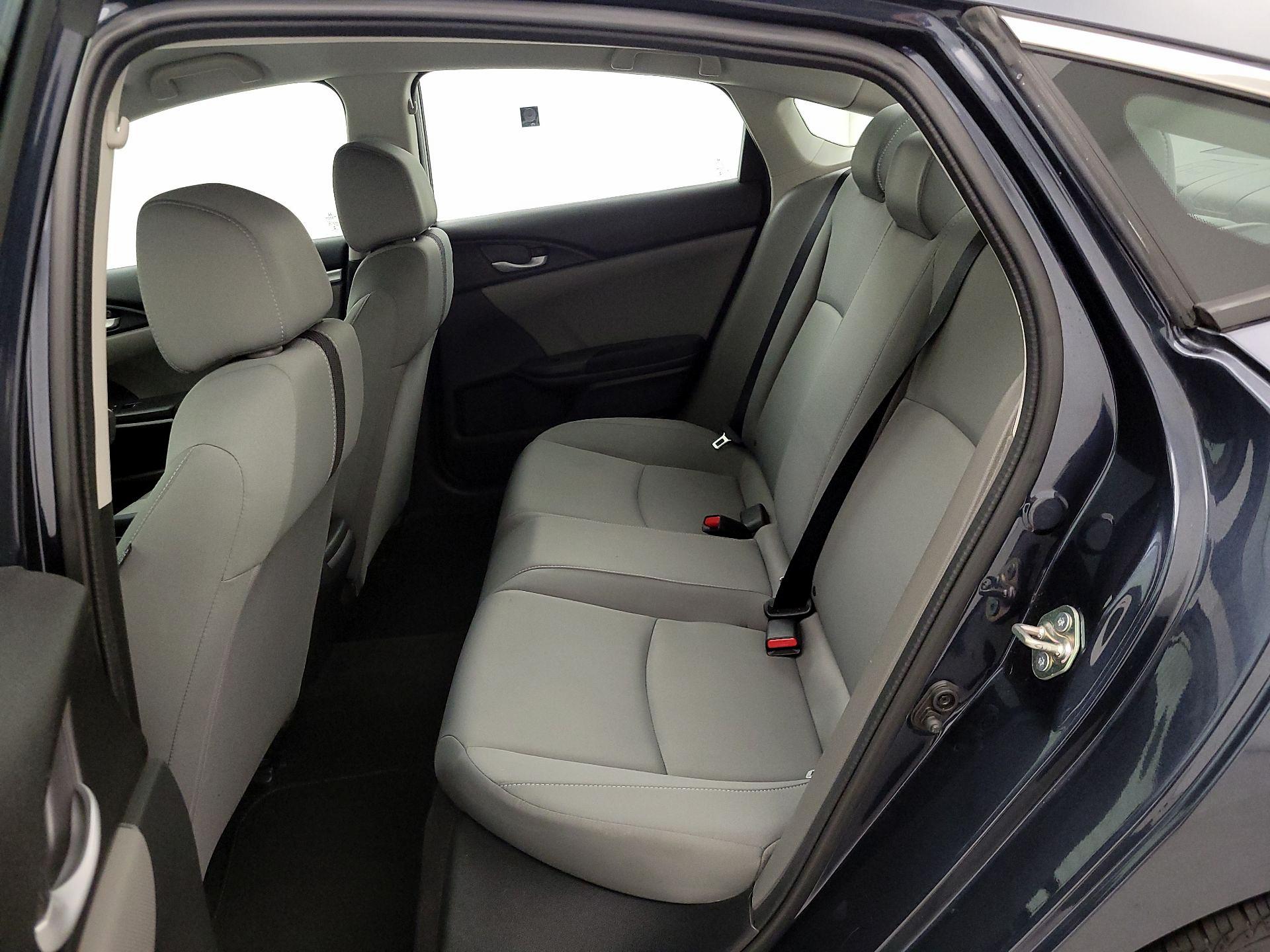 Thumbnail: 2016 Honda Civic - 19