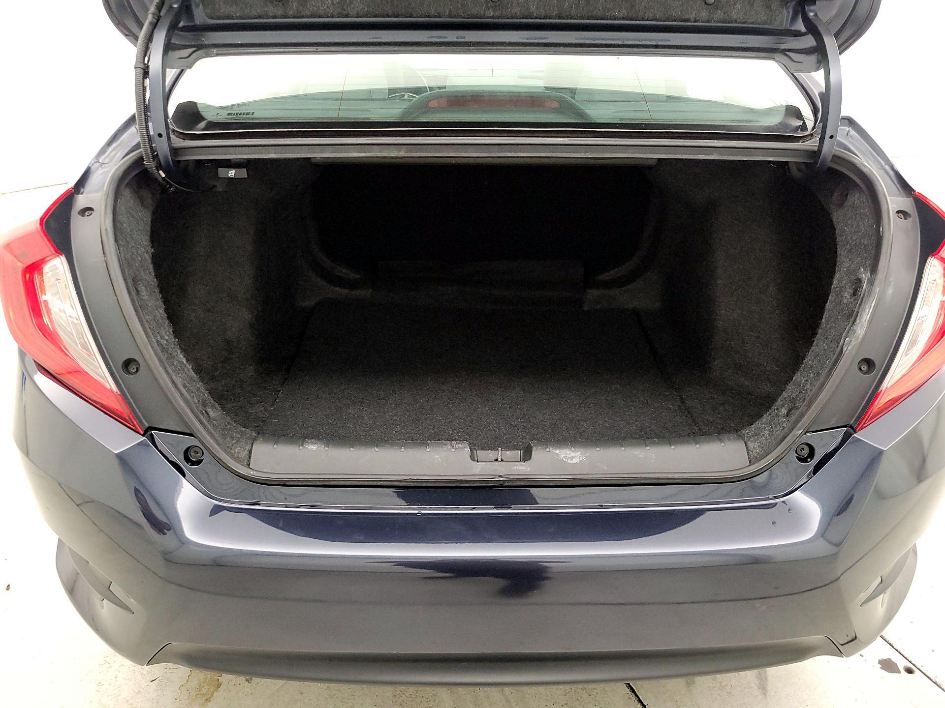 Thumbnail: 2016 Honda Civic - 20