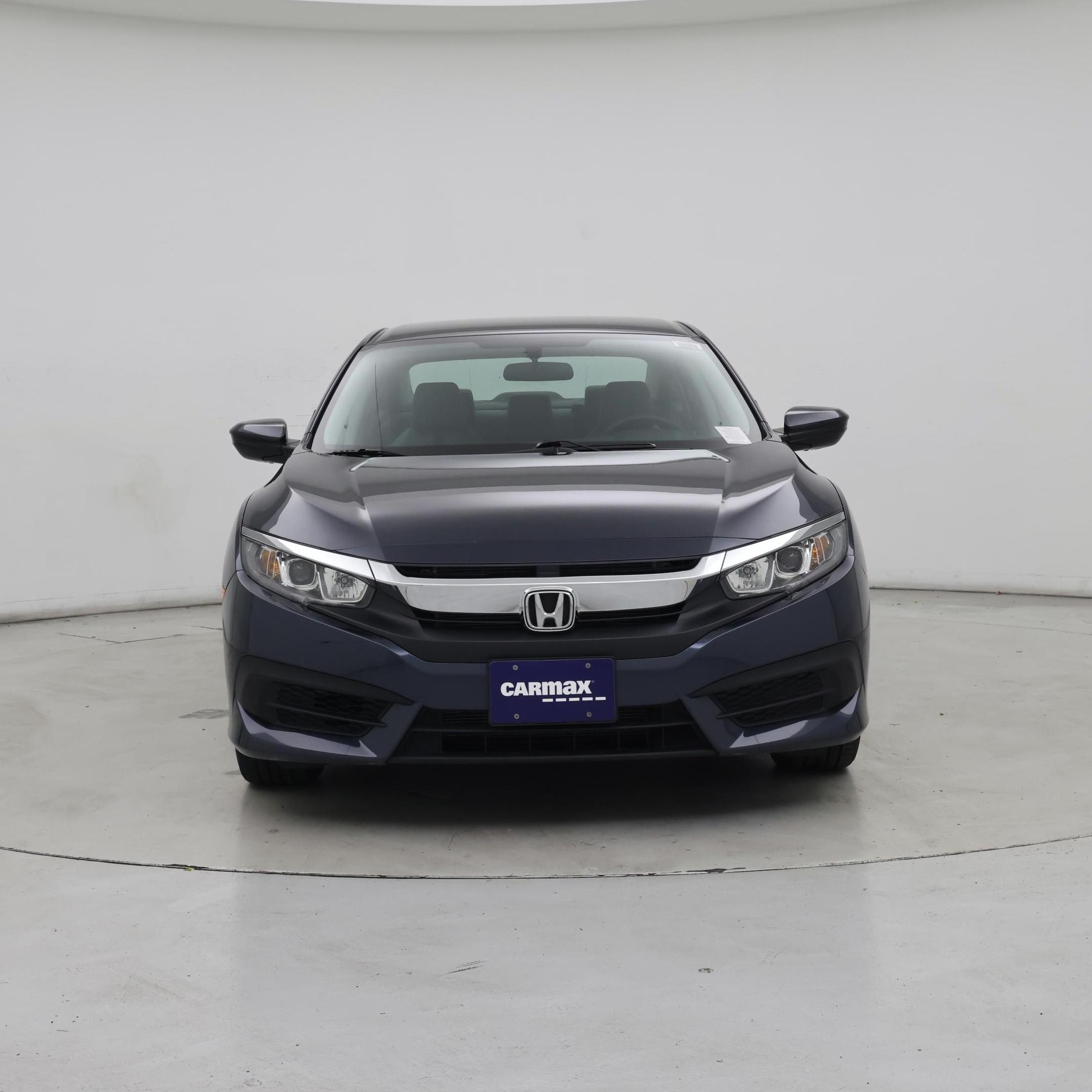 Thumbnail: 2016 Honda Civic - 5