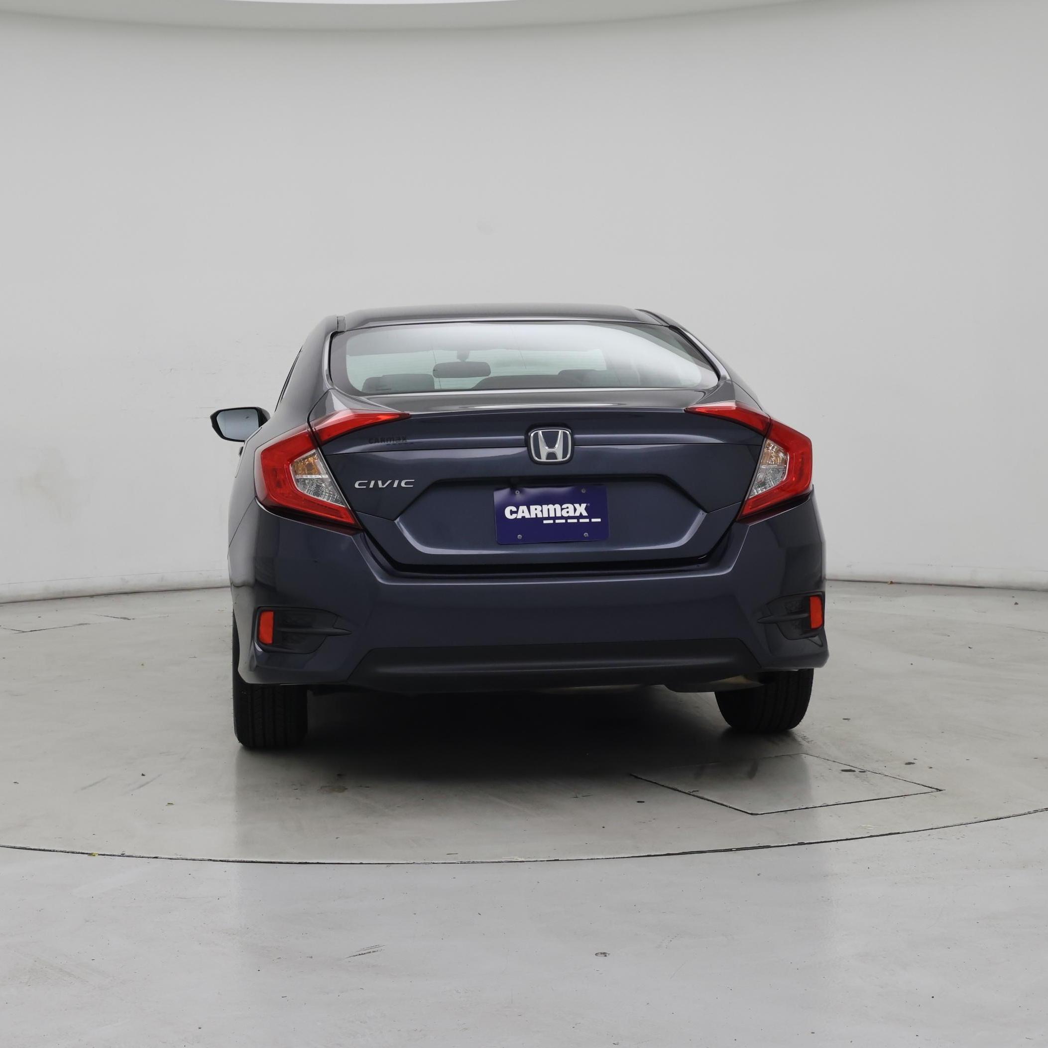 Thumbnail: 2016 Honda Civic - 6