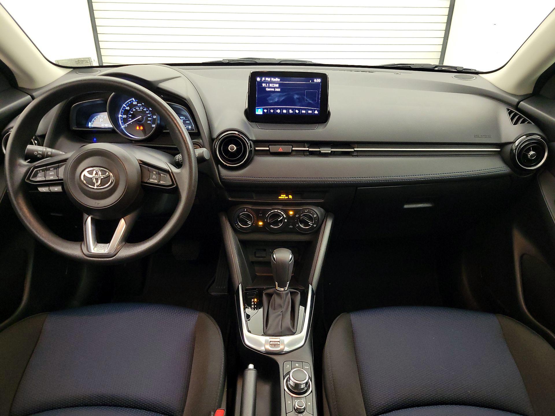 Thumbnail: 2020 Toyota Yaris - 9