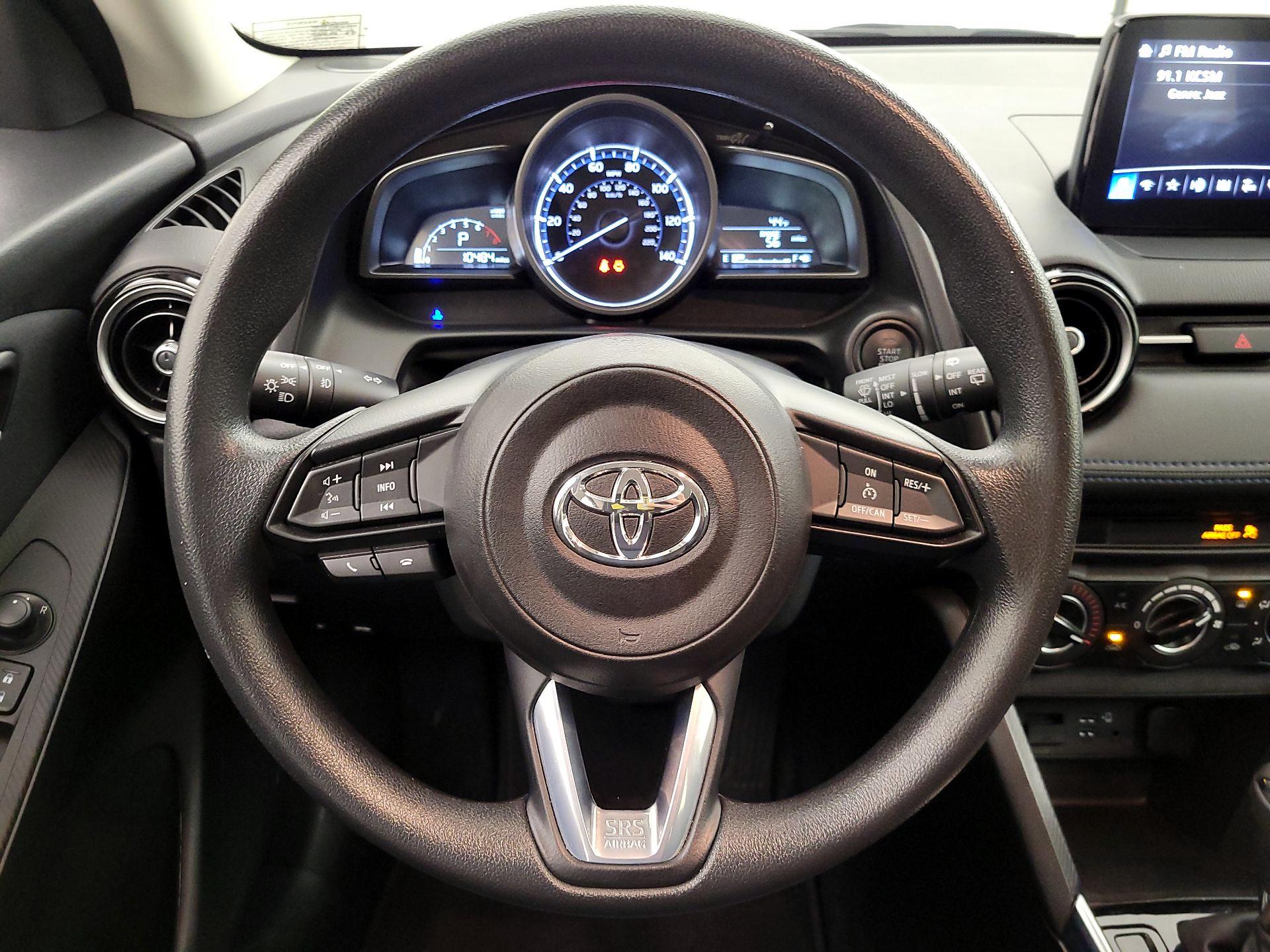 Thumbnail: 2020 Toyota Yaris - 10