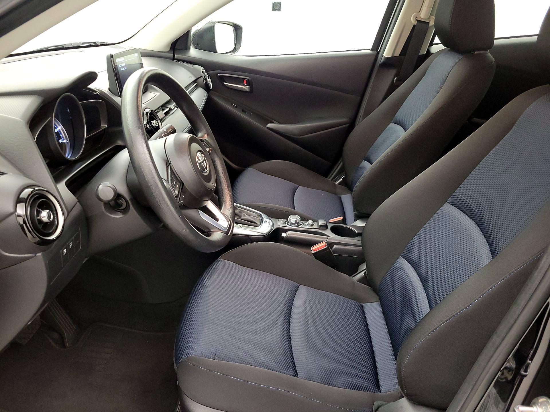 Thumbnail: 2020 Toyota Yaris - 11