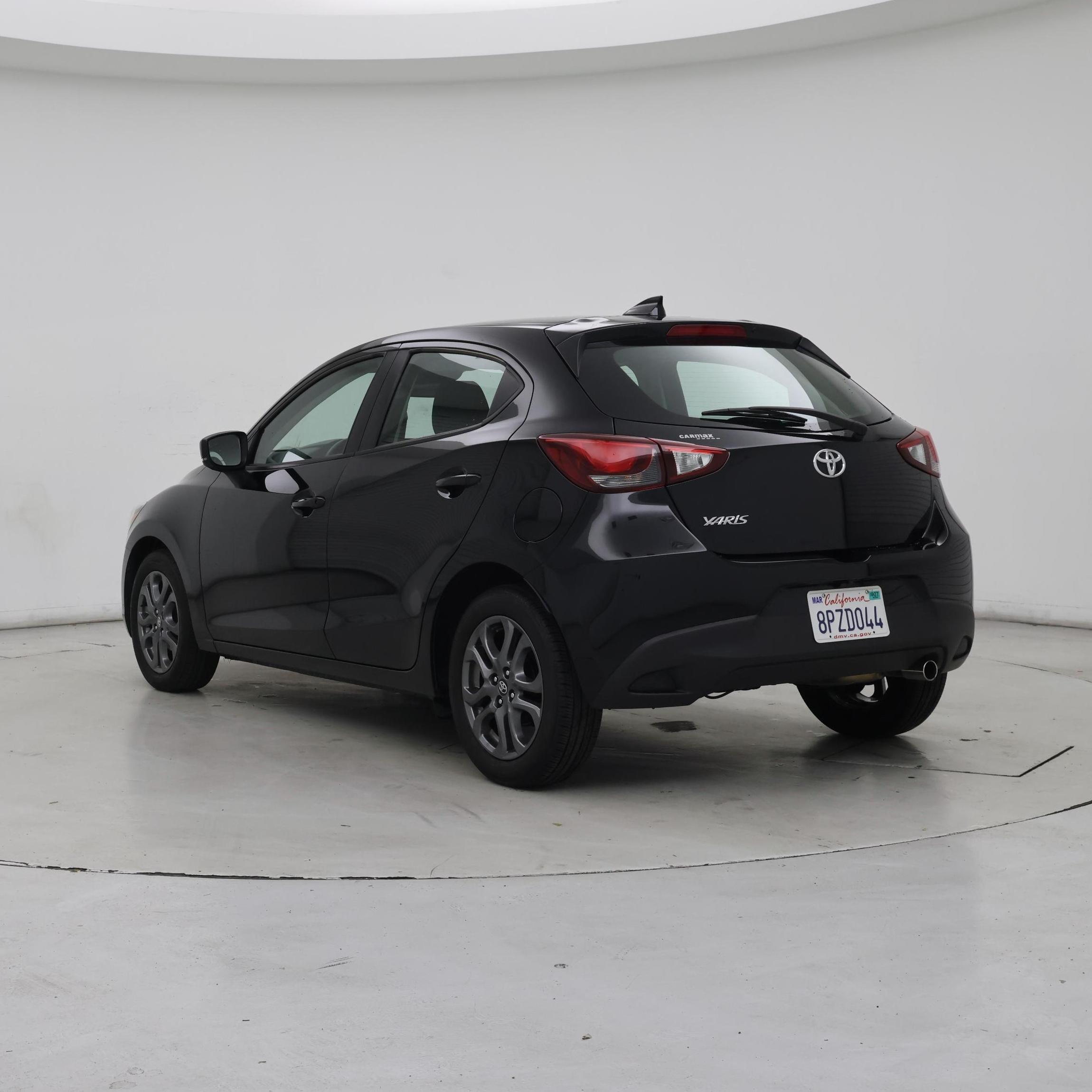 Thumbnail: 2020 Toyota Yaris - 2