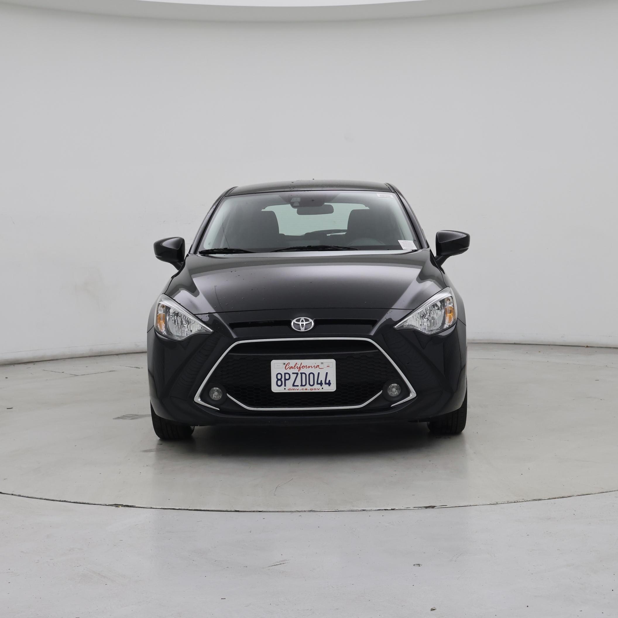 Thumbnail: 2020 Toyota Yaris - 5