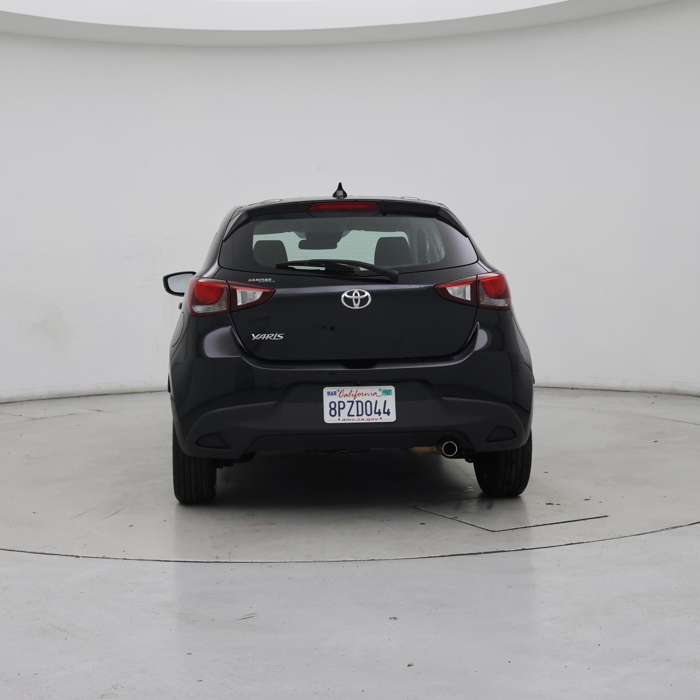 Thumbnail: 2020 Toyota Yaris - 6