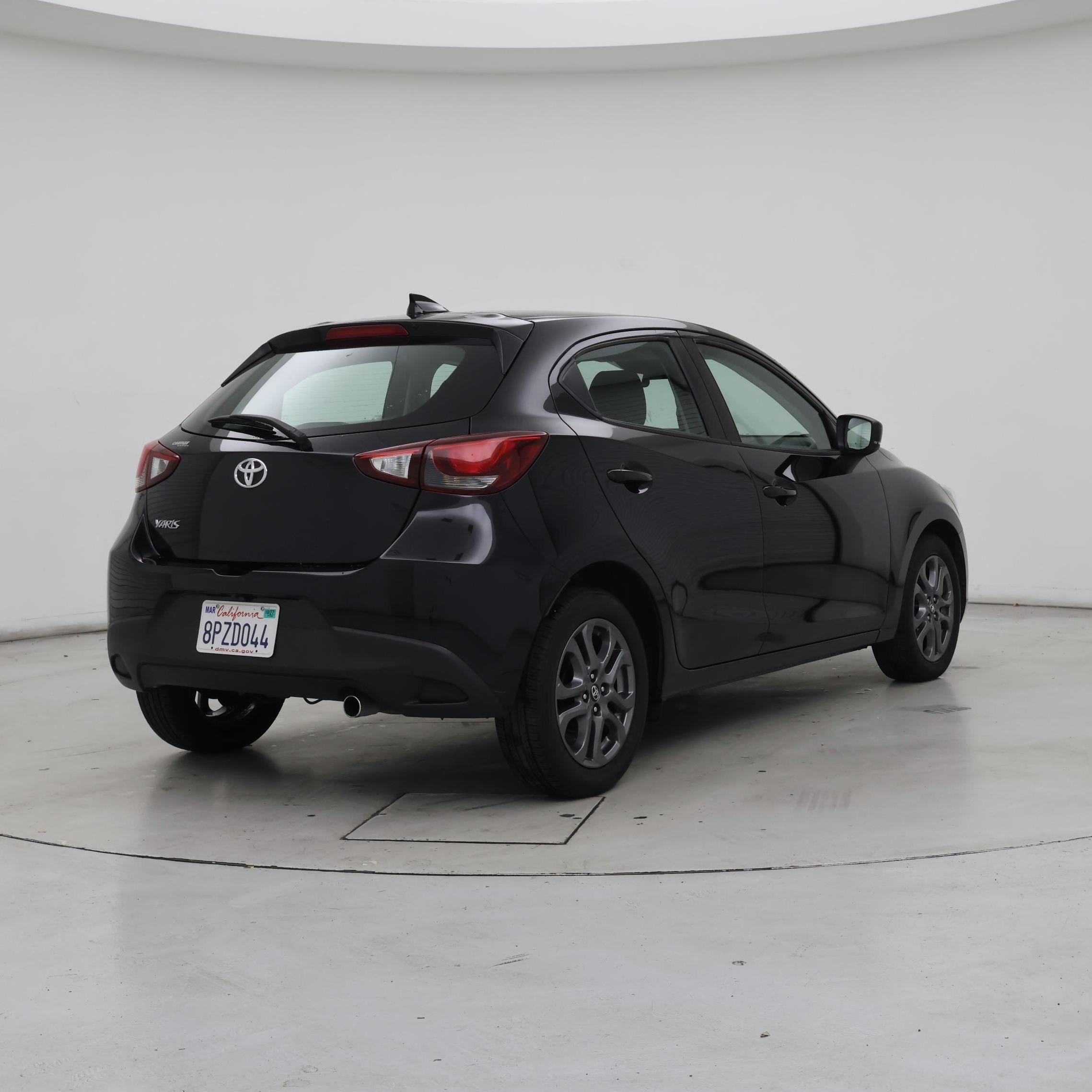 Thumbnail: 2020 Toyota Yaris - 8