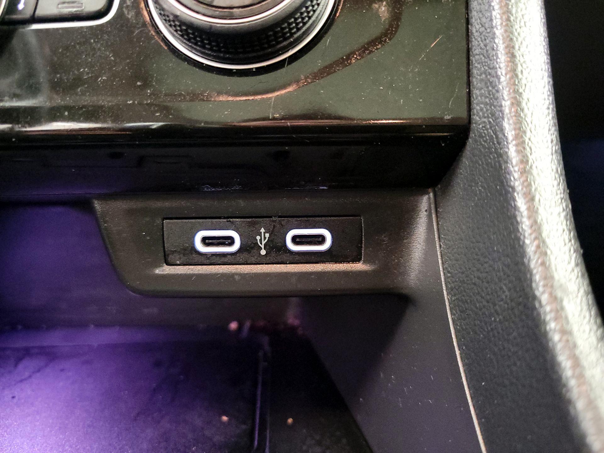 Thumbnail: 2021 Volkswagen Jetta - 18