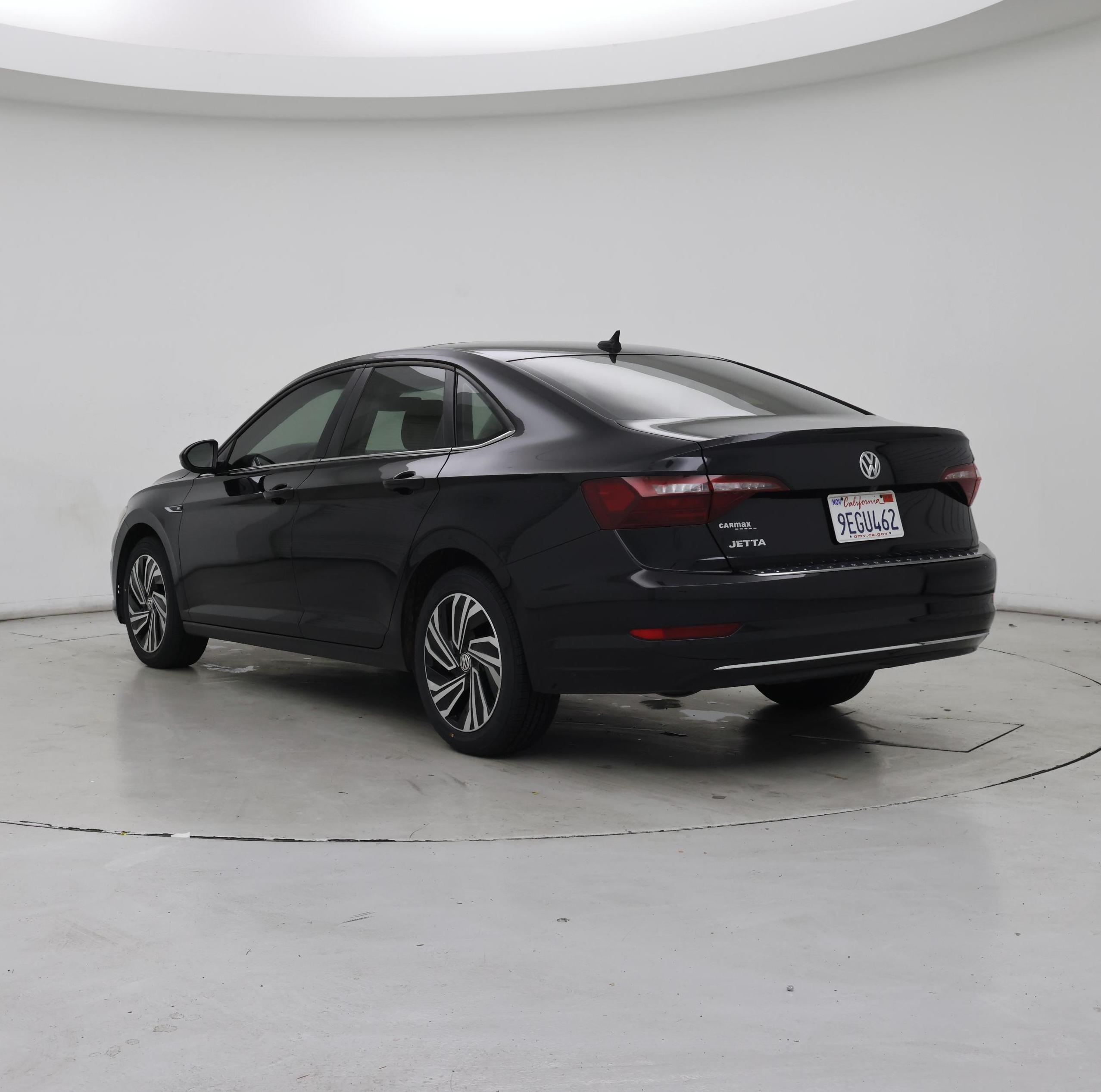 Thumbnail: 2021 Volkswagen Jetta - 2