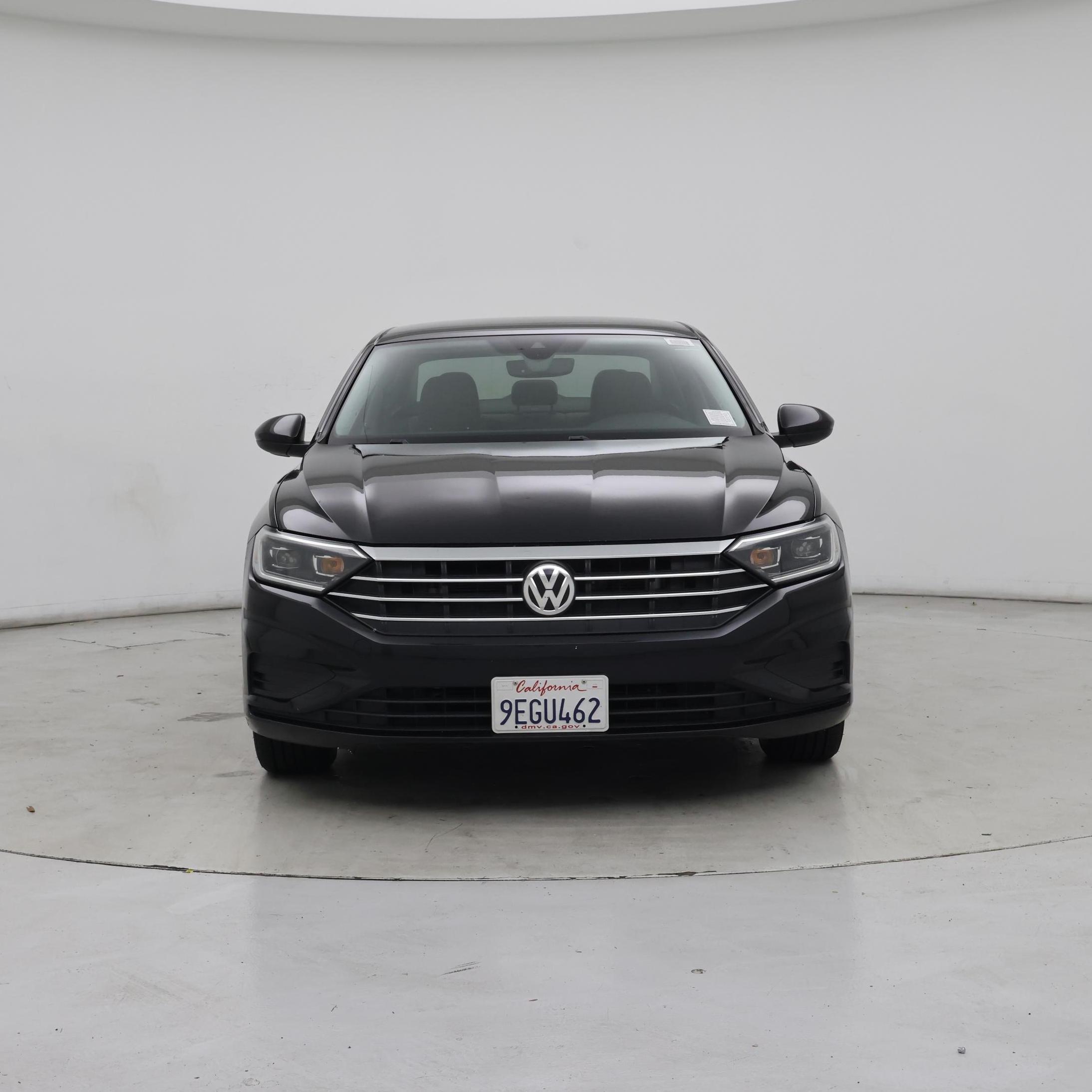 Thumbnail: 2021 Volkswagen Jetta - 5