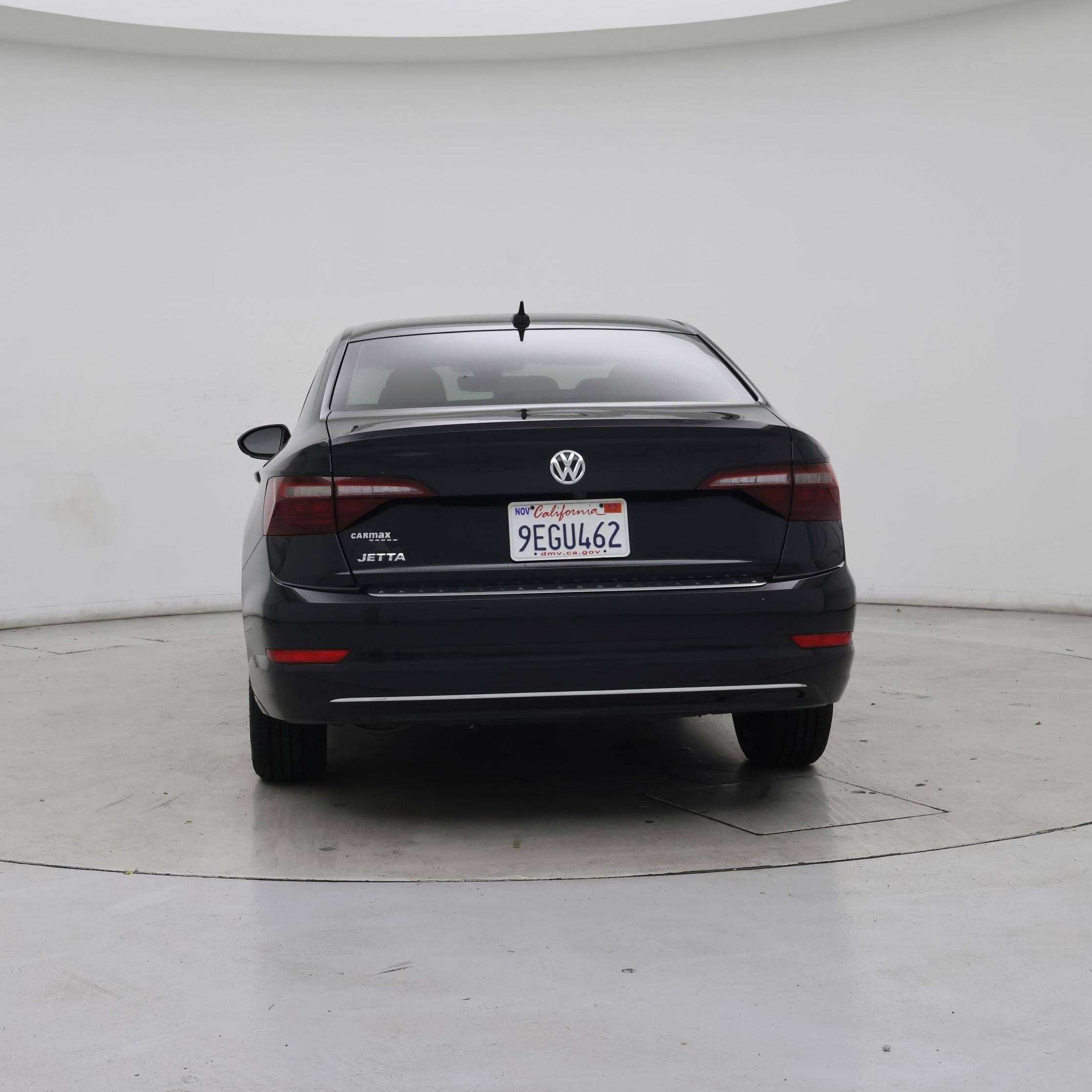 Thumbnail: 2021 Volkswagen Jetta - 6