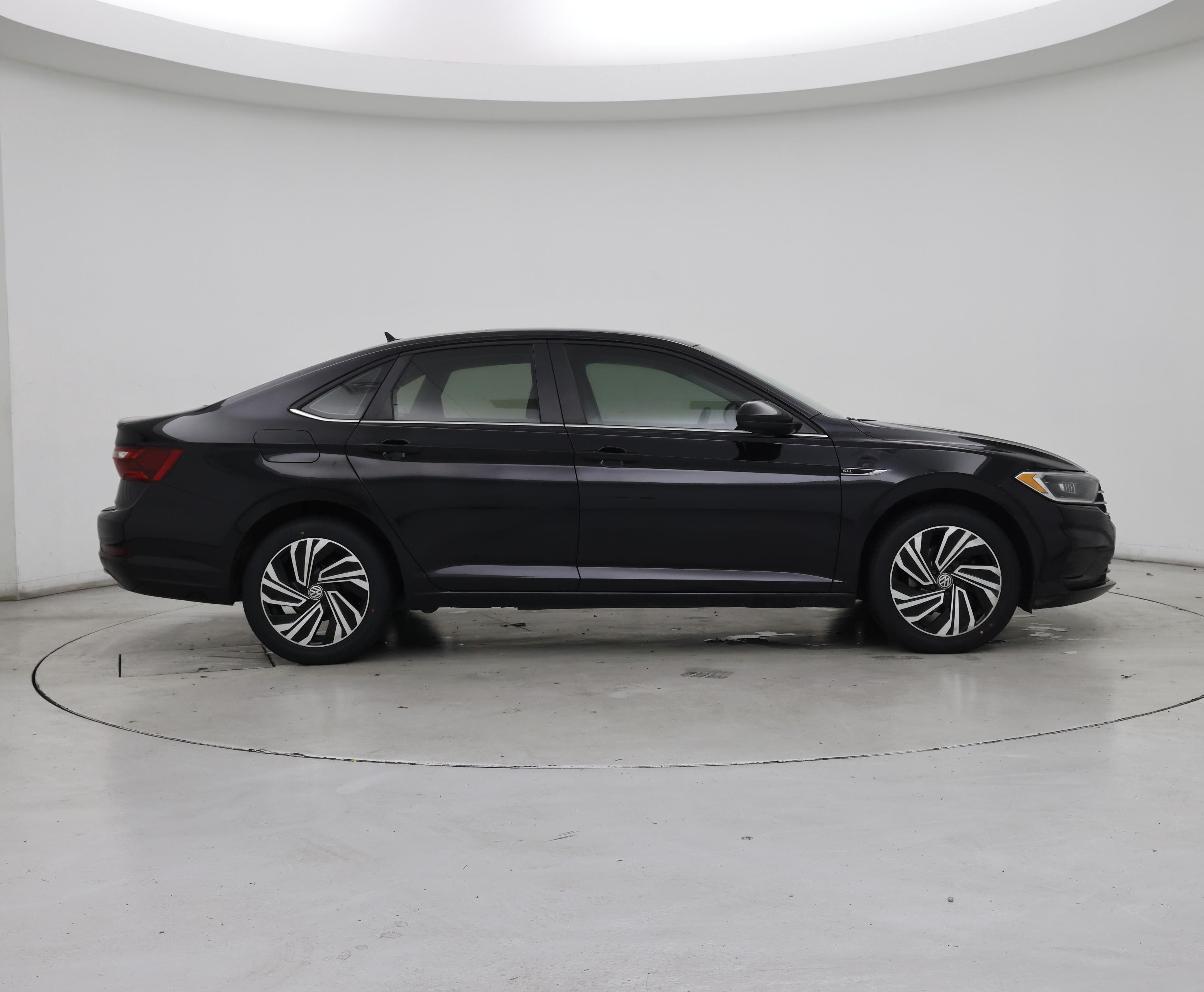 Thumbnail: 2021 Volkswagen Jetta - 7